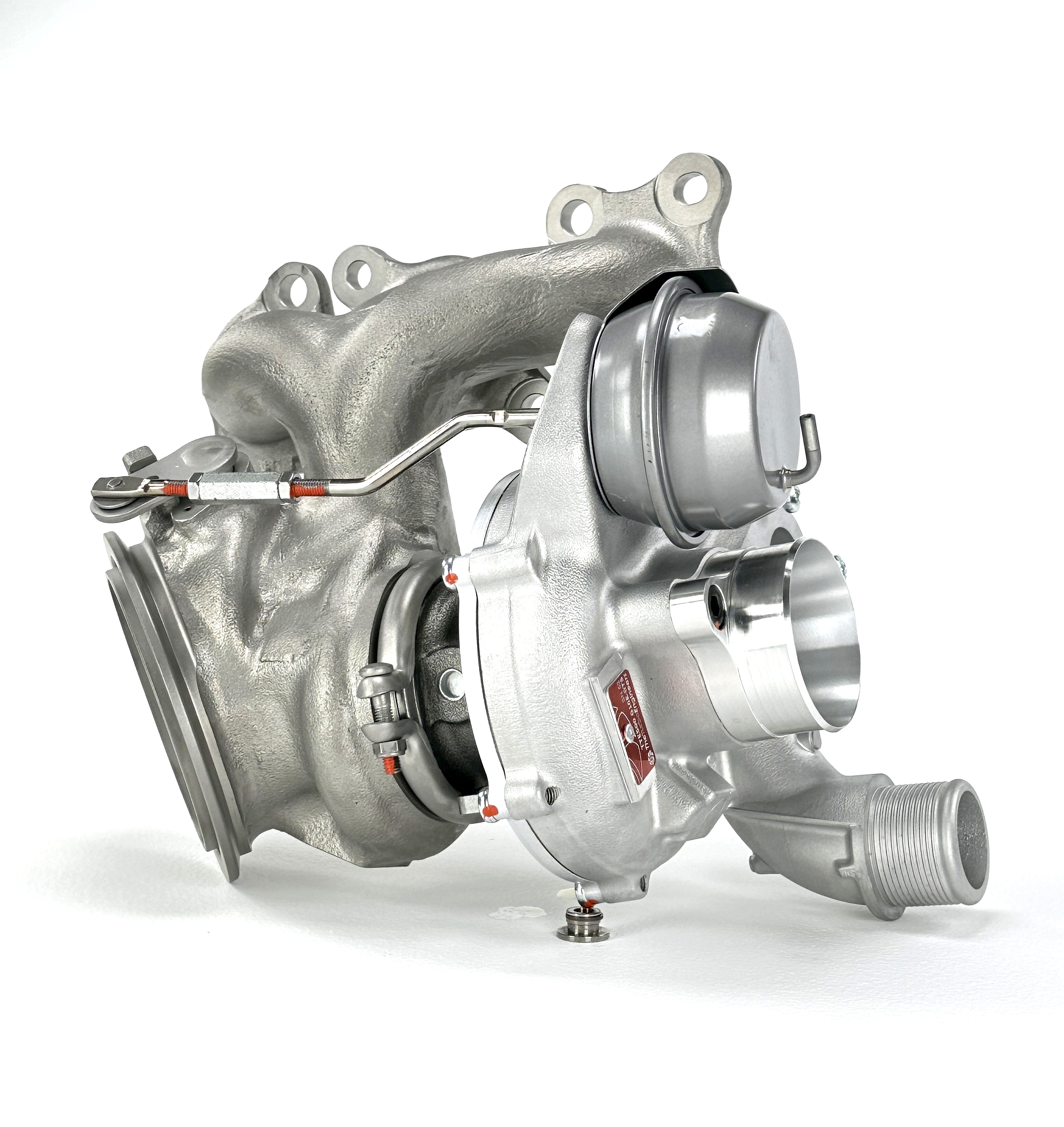 TTE500 G16E-GTS  (5156) – Upgrade Turbocharger