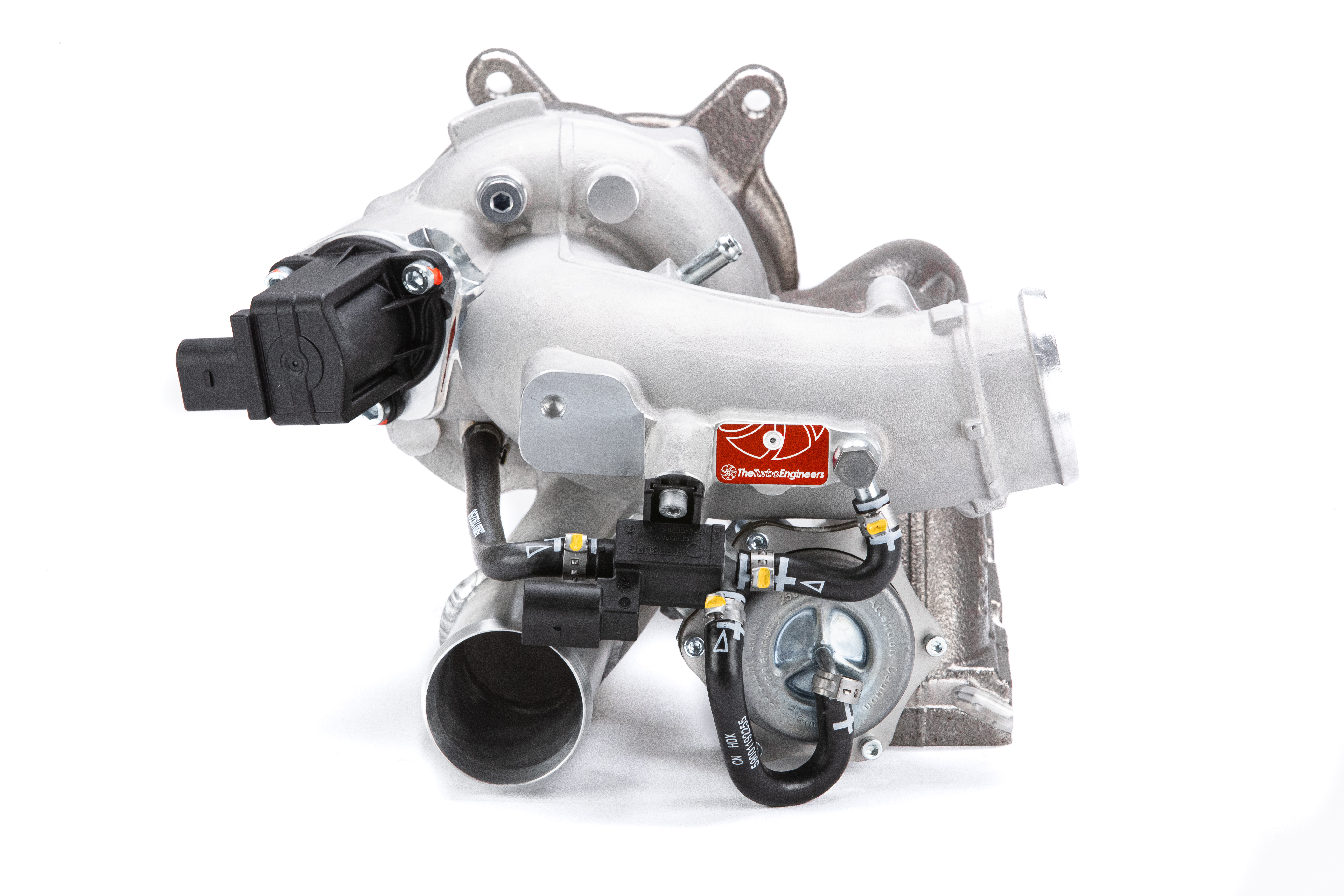 TTE420TSI (5150) – Upgrade Turbocharger