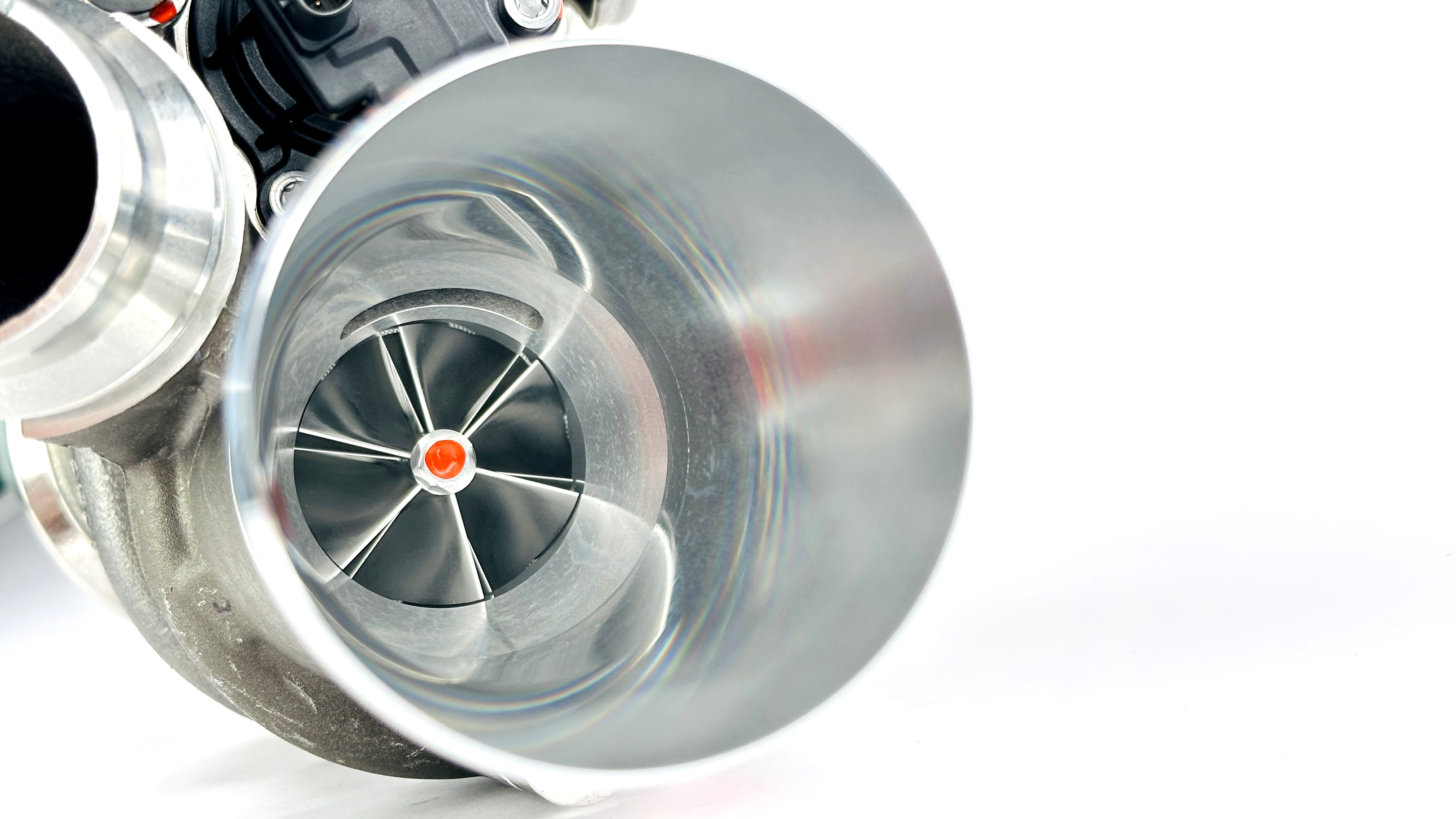 TTE410 N20 P (5147) – Upgrade Turbocharger