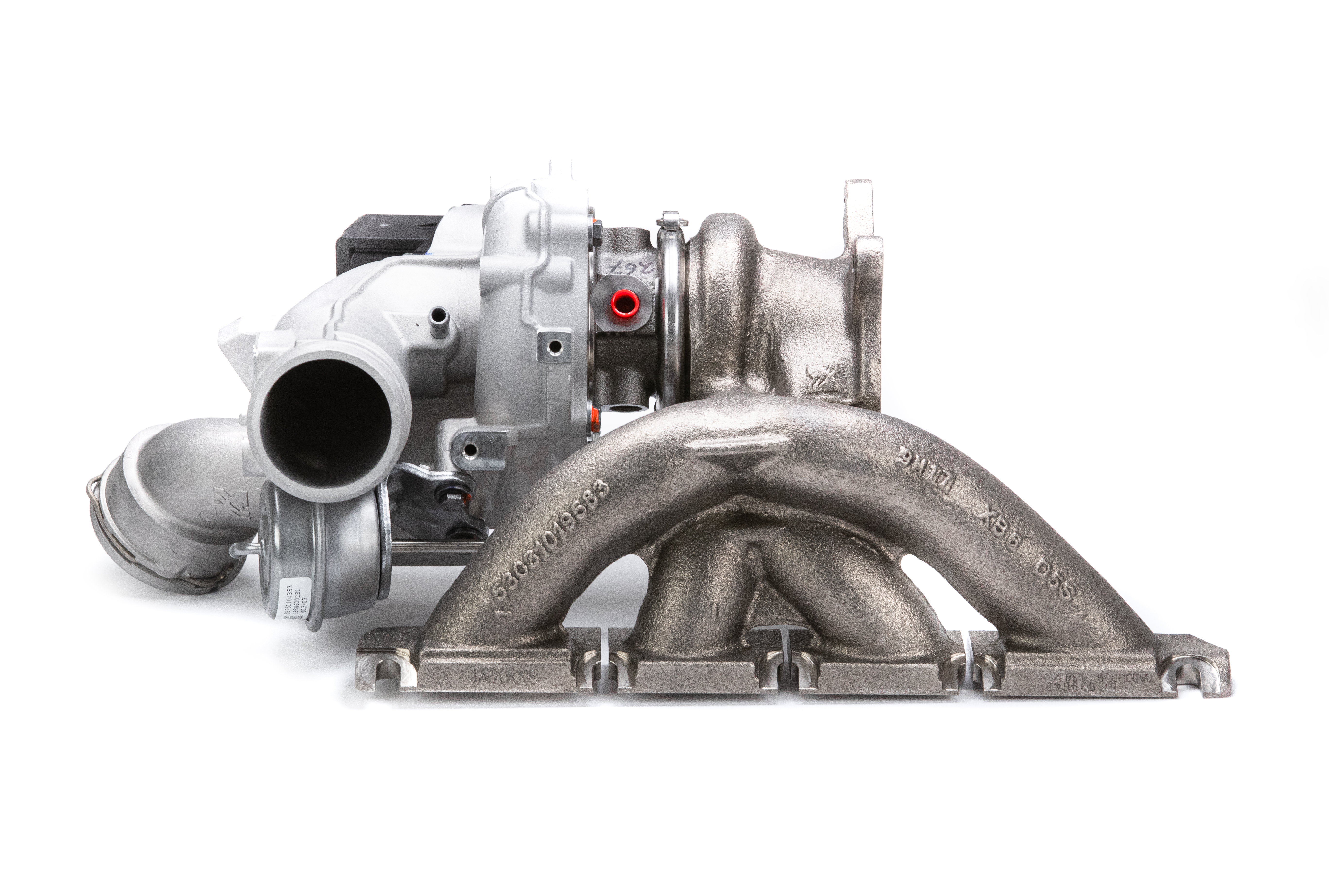 TTE350+ MK6 (4746) – Upgrade Turbocharger