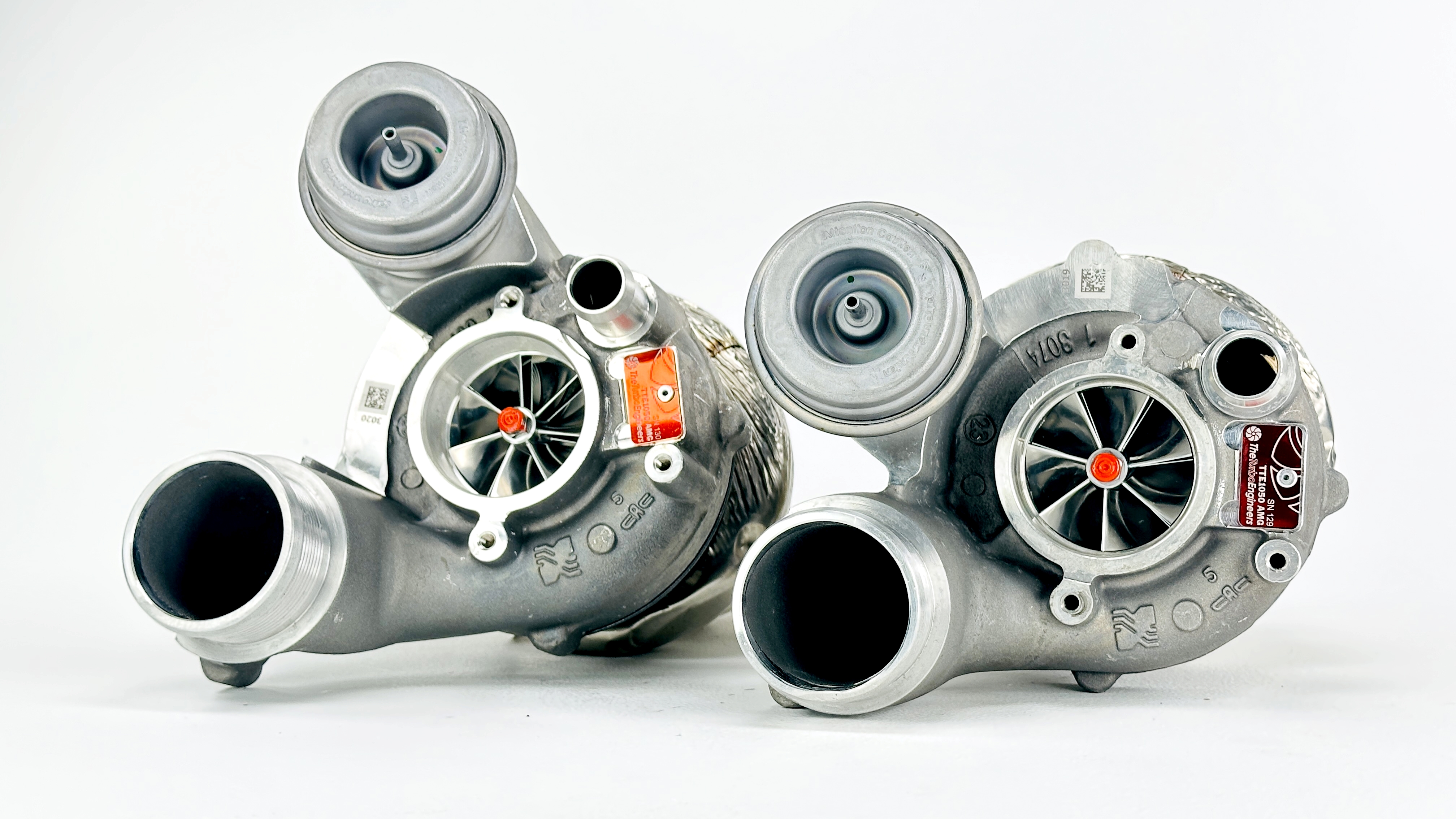 TTE1050 AMG (5654) ePerformance – Upgrade Turbocharger