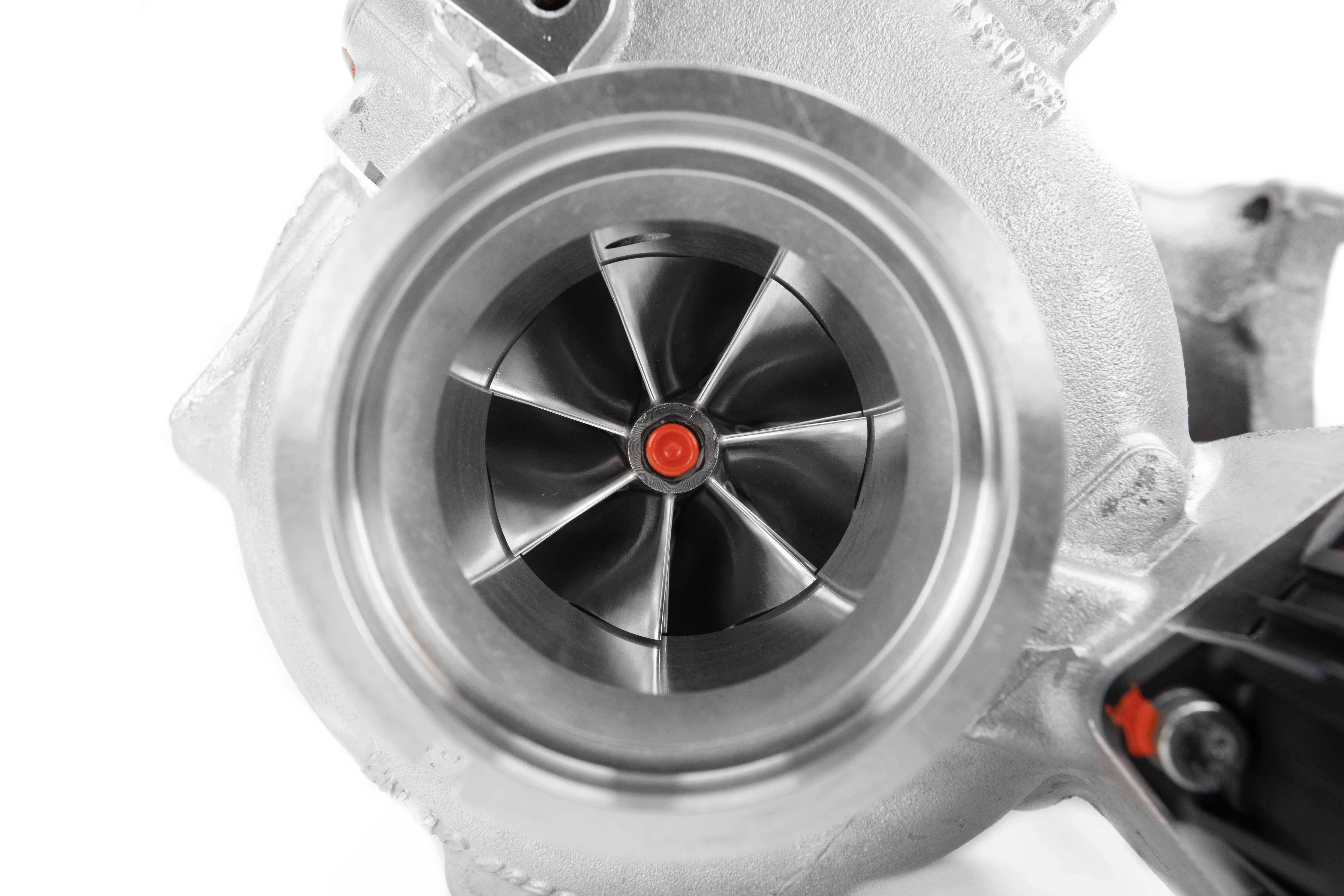 TTE740 992 3.0  (5147) – Upgrade Turbocharger