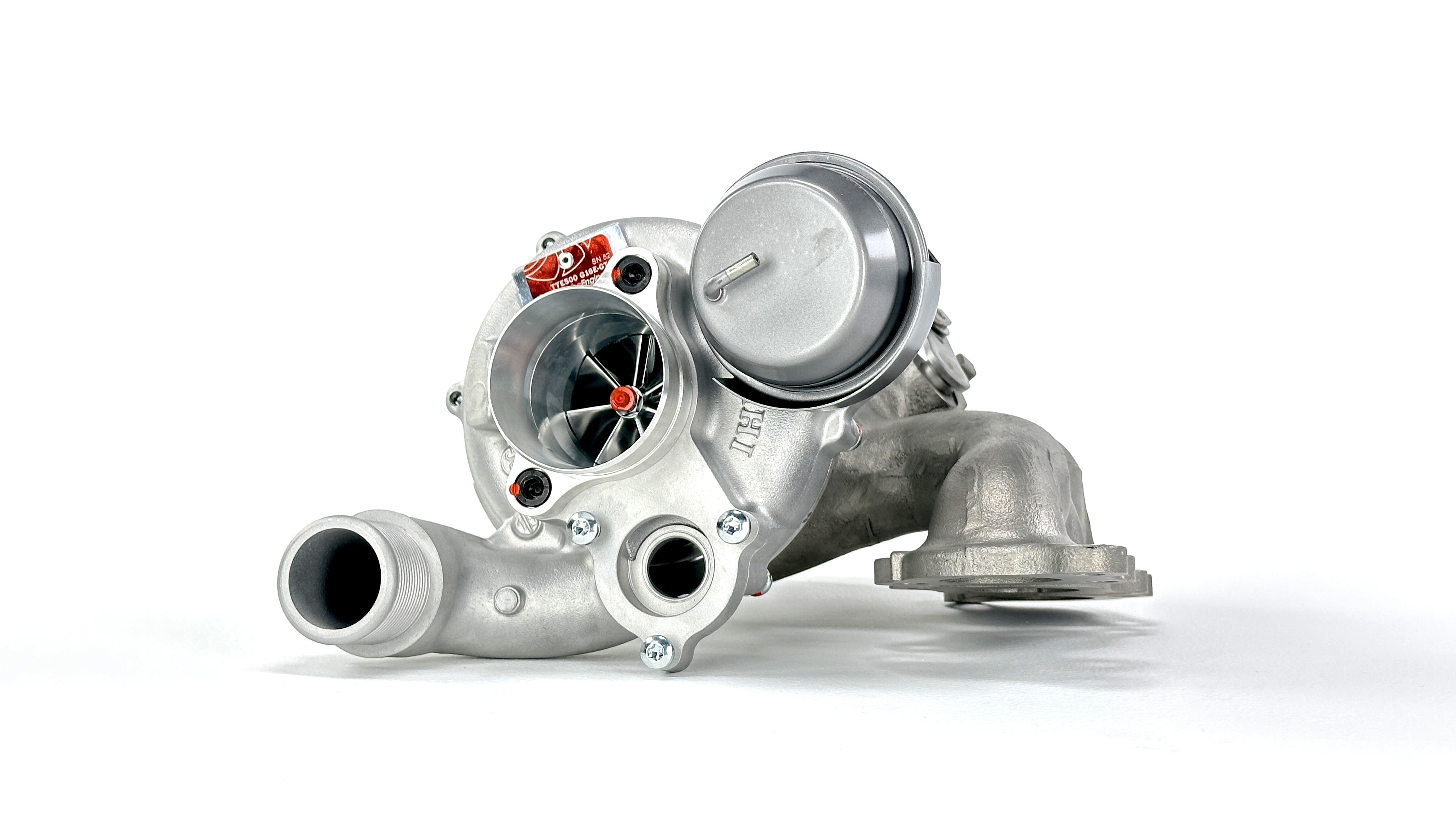 TTE500 G16E-GTS  (5156) – Upgrade Turbocharger