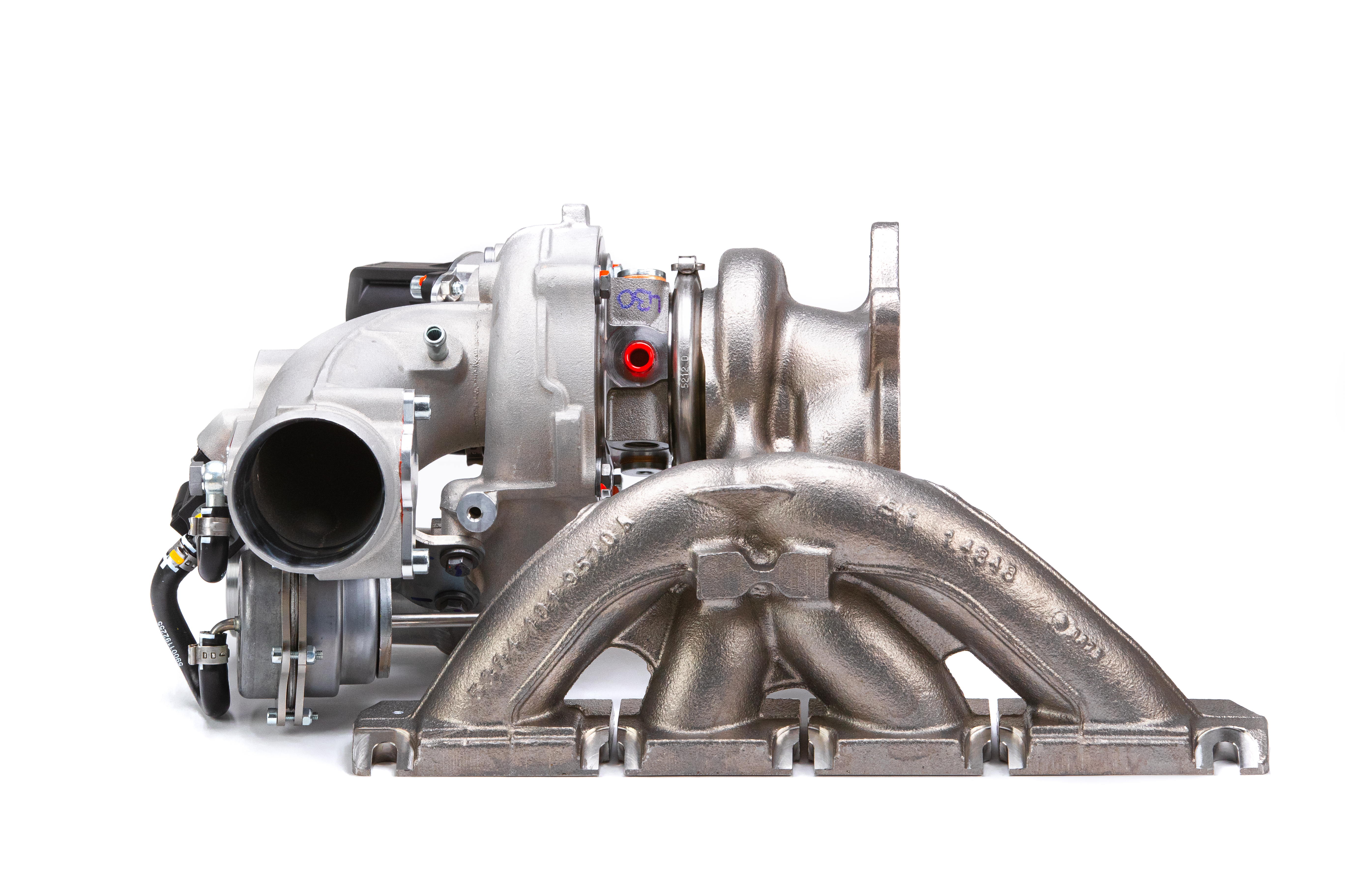 TTE480+TSI (5153) – Upgrade Turbocharger