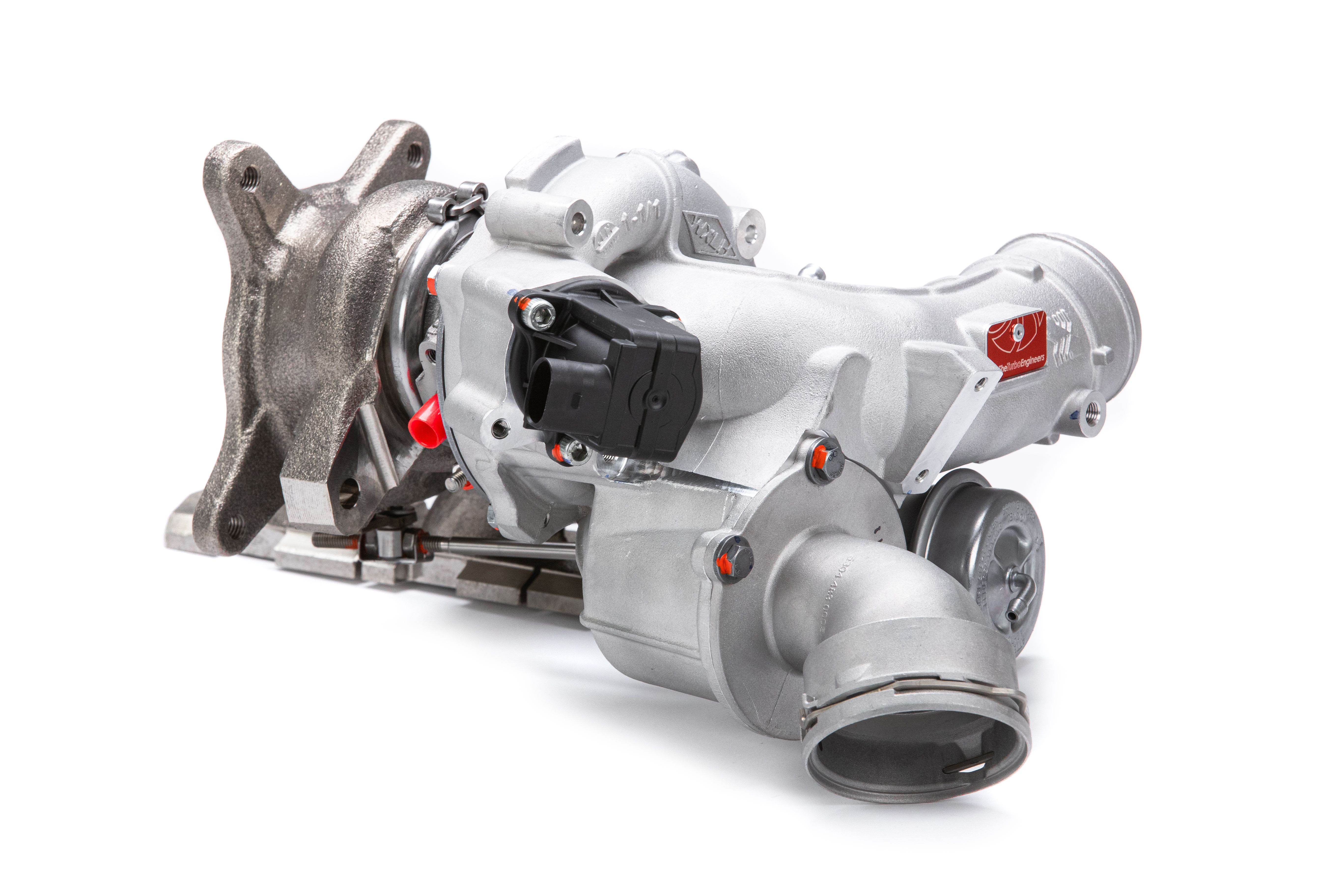 TTE350+ MK6 (4746) – Upgrade Turbocharger
