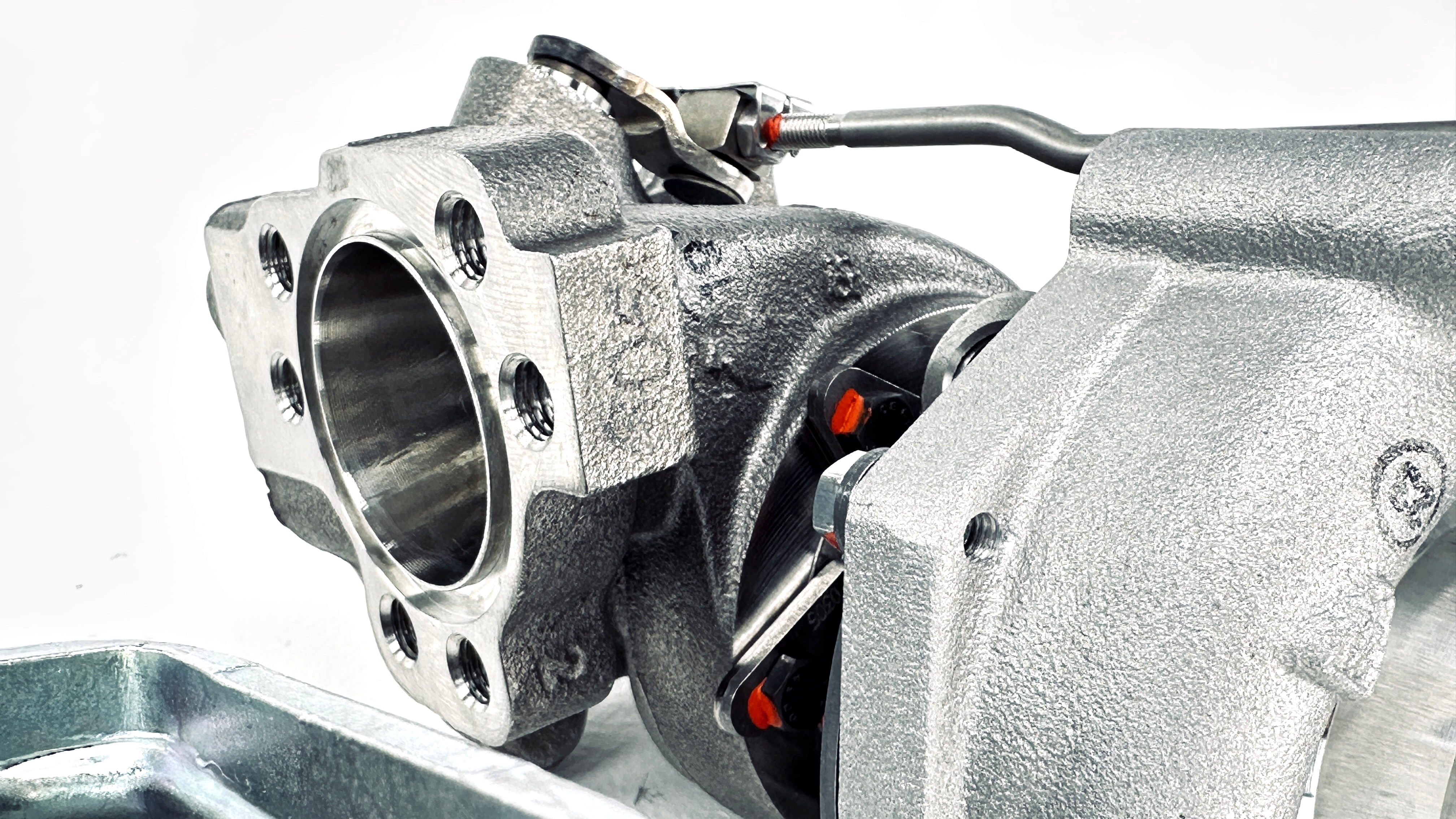 TTE880 RS4 (5154) – Upgrade Turbocharger