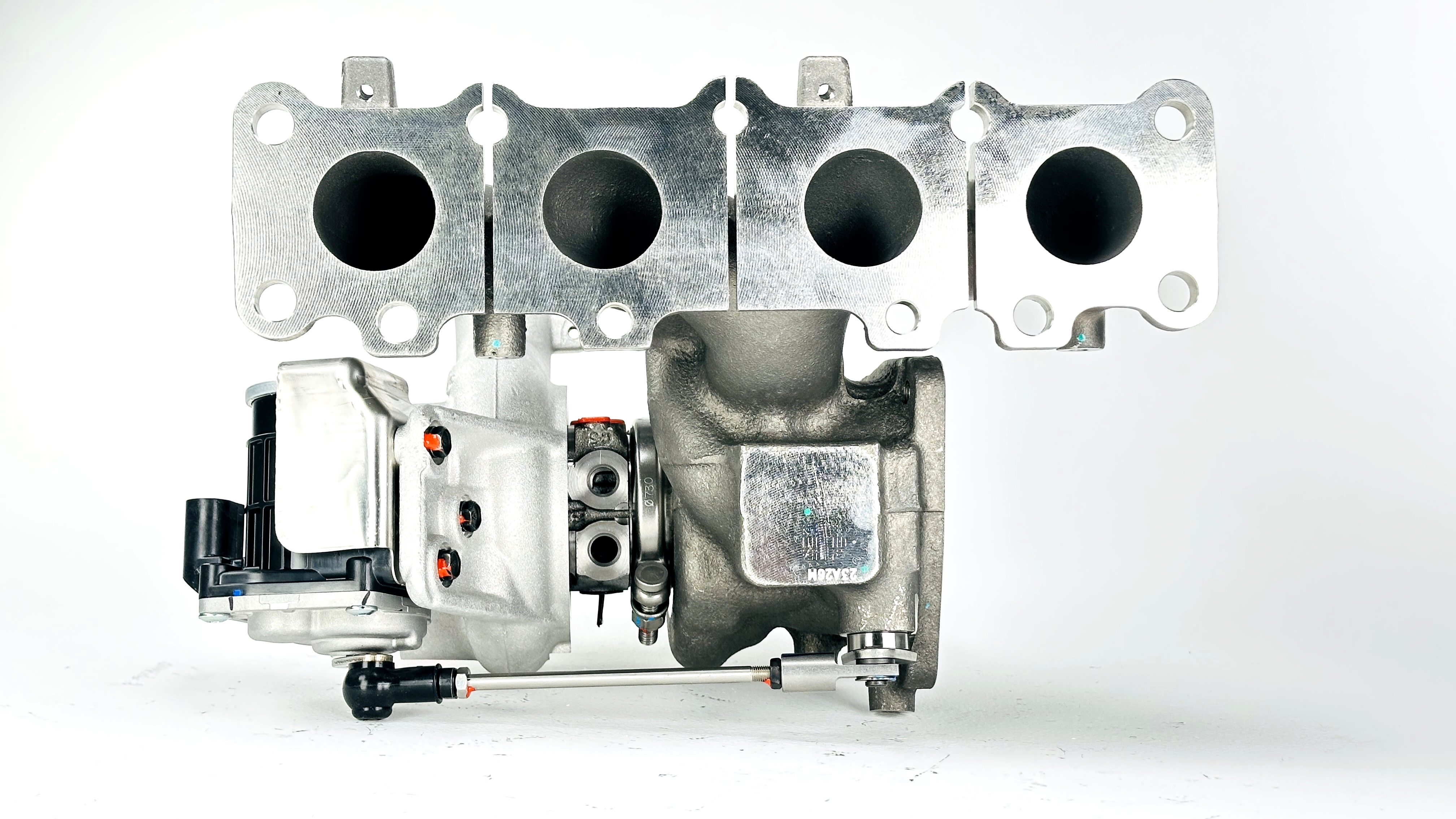 TTE490 G4KH (5149) – Upgrade Turbocharger