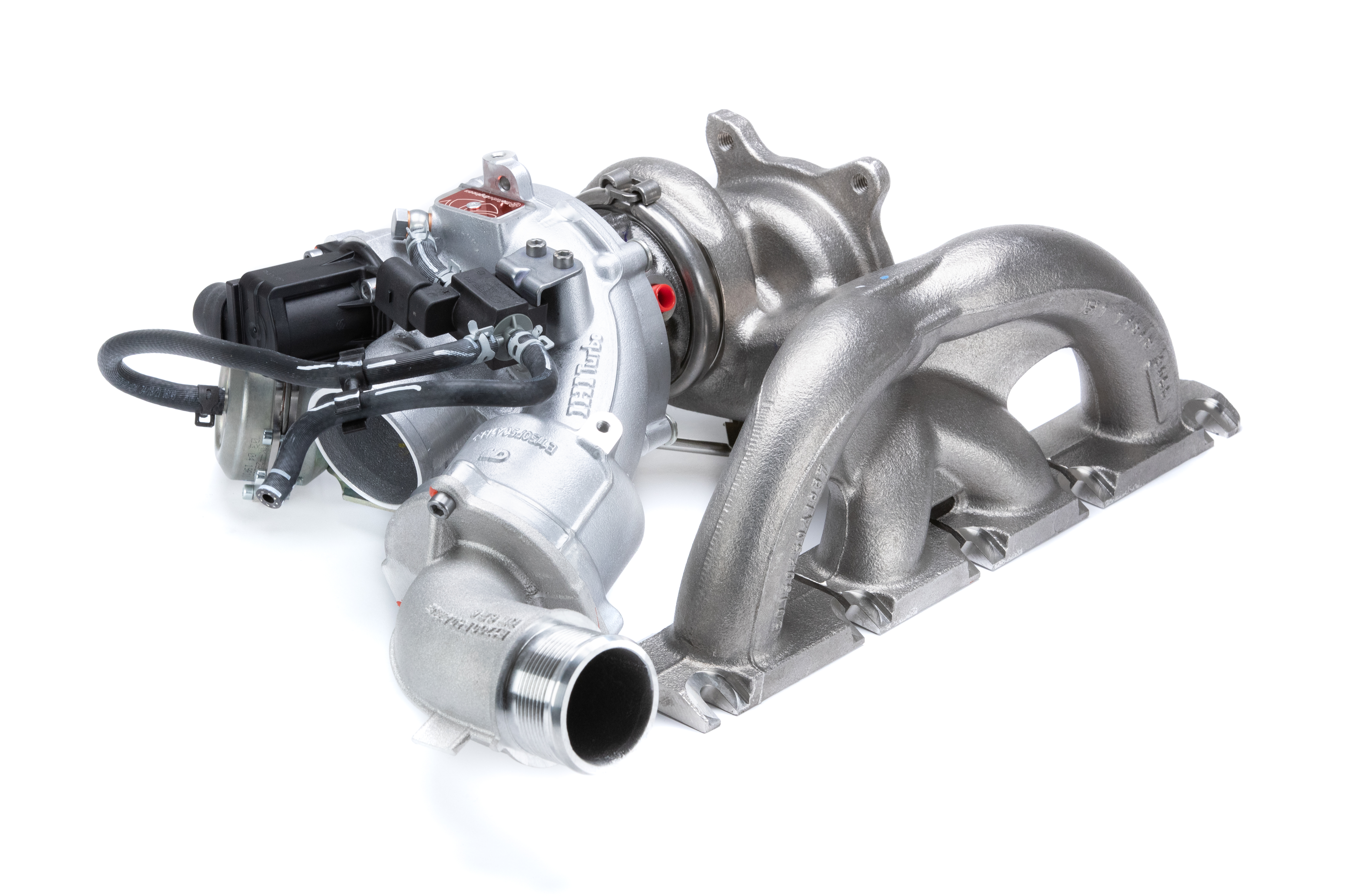 TTE450 T6 (5154) – Upgrade Turbocharger