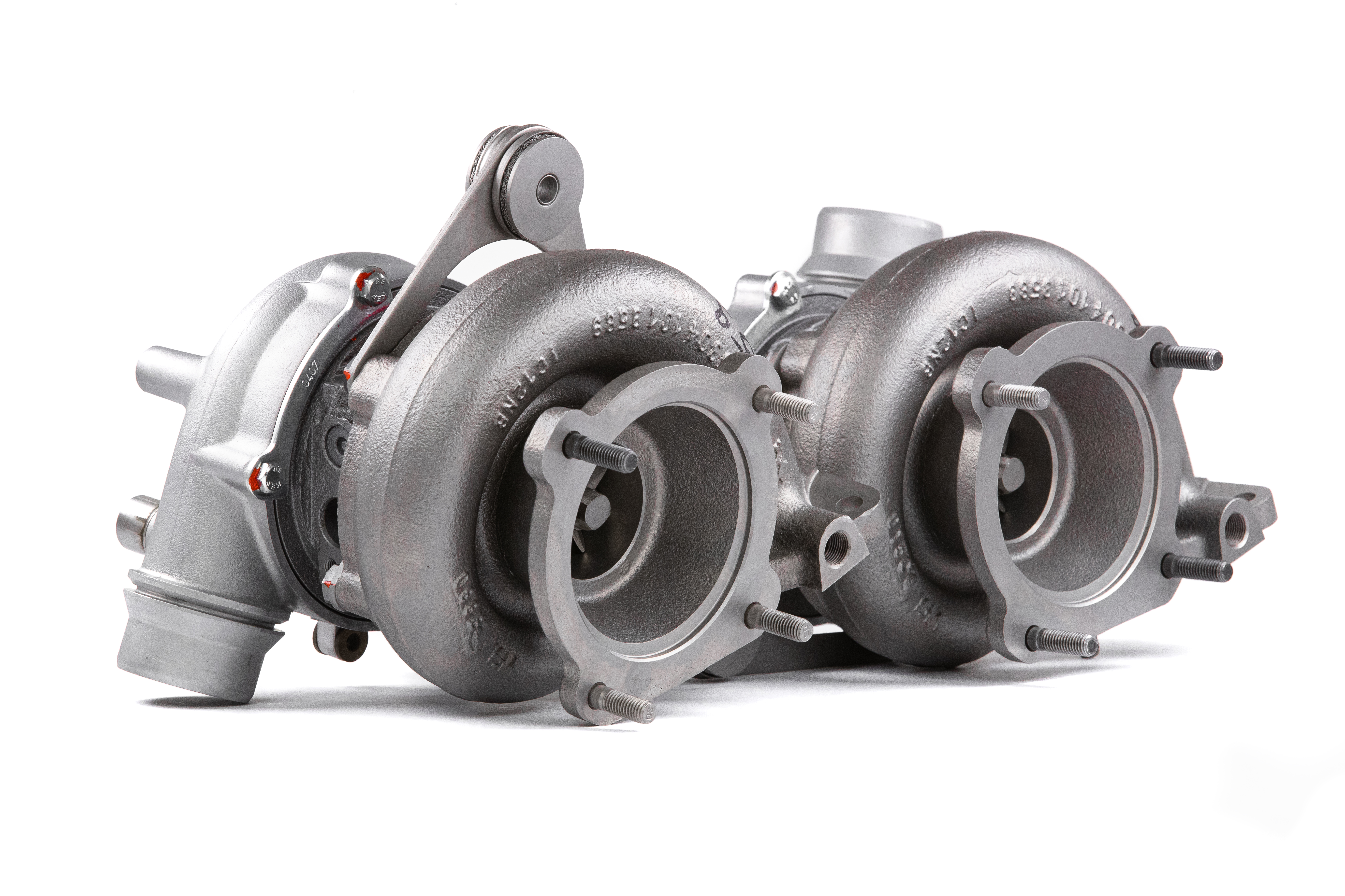 TTE720 VTG 997.1 (5046) – Upgrade Turbocharger