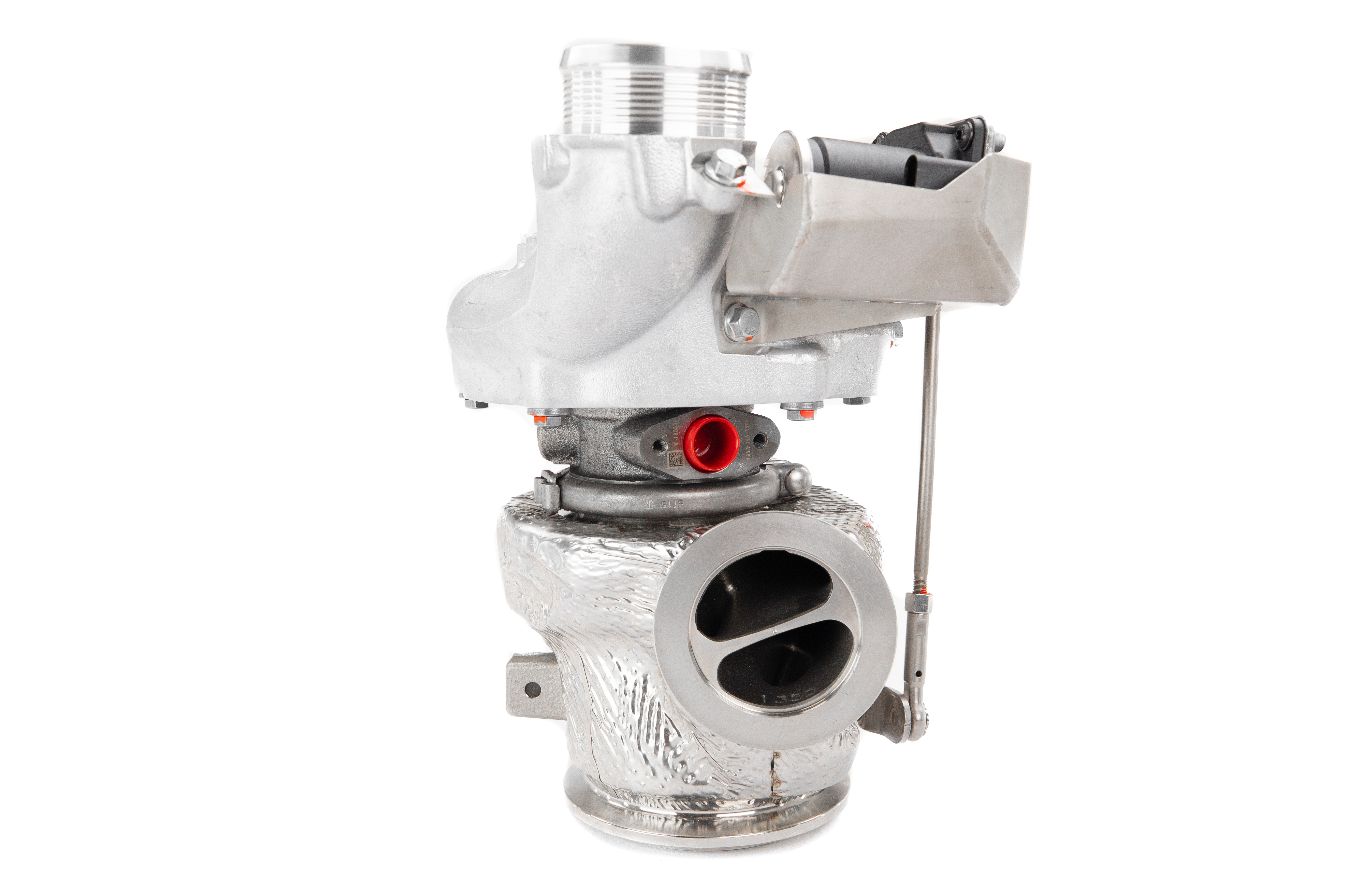 TTE560 M139 (5655) – Upgrade Turbocharger TTE560 M139 (5655) – Upgrade Turbocharger