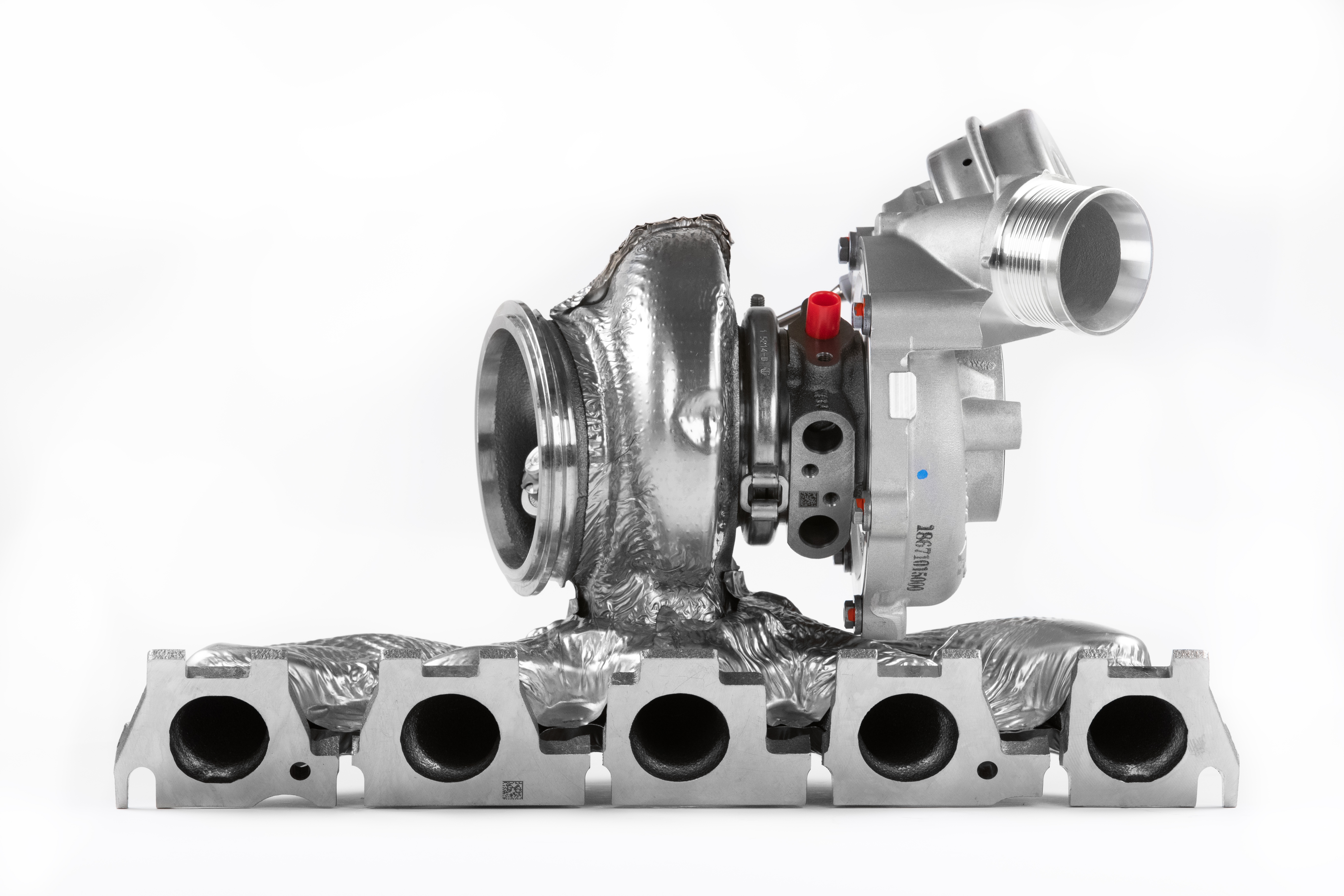 TTE700 8S (6360) – Upgrade Turbocharger for 2.5 TFSI / EA855