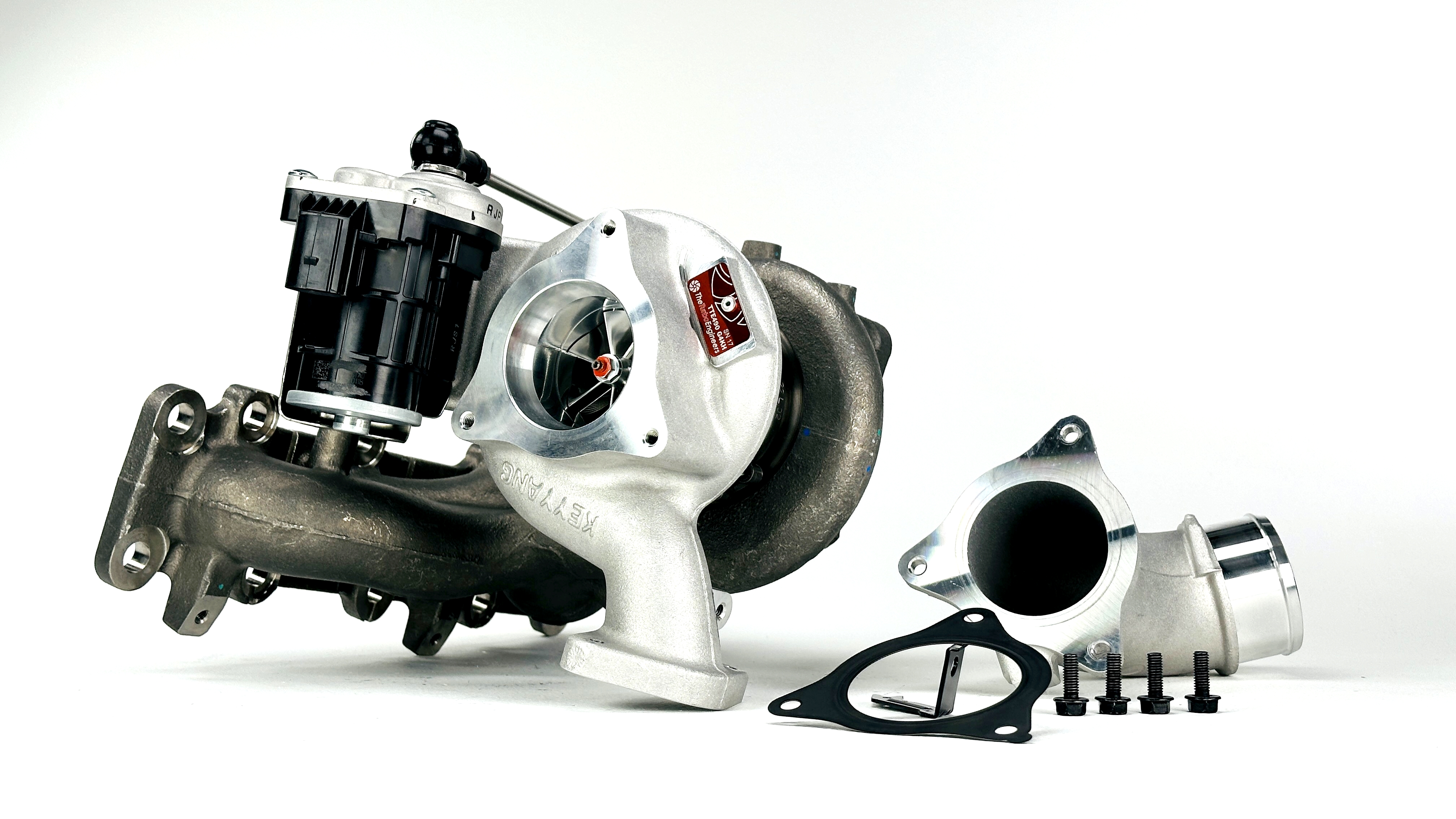 TTE490 G4KH (5149) – Upgrade Turbocharger