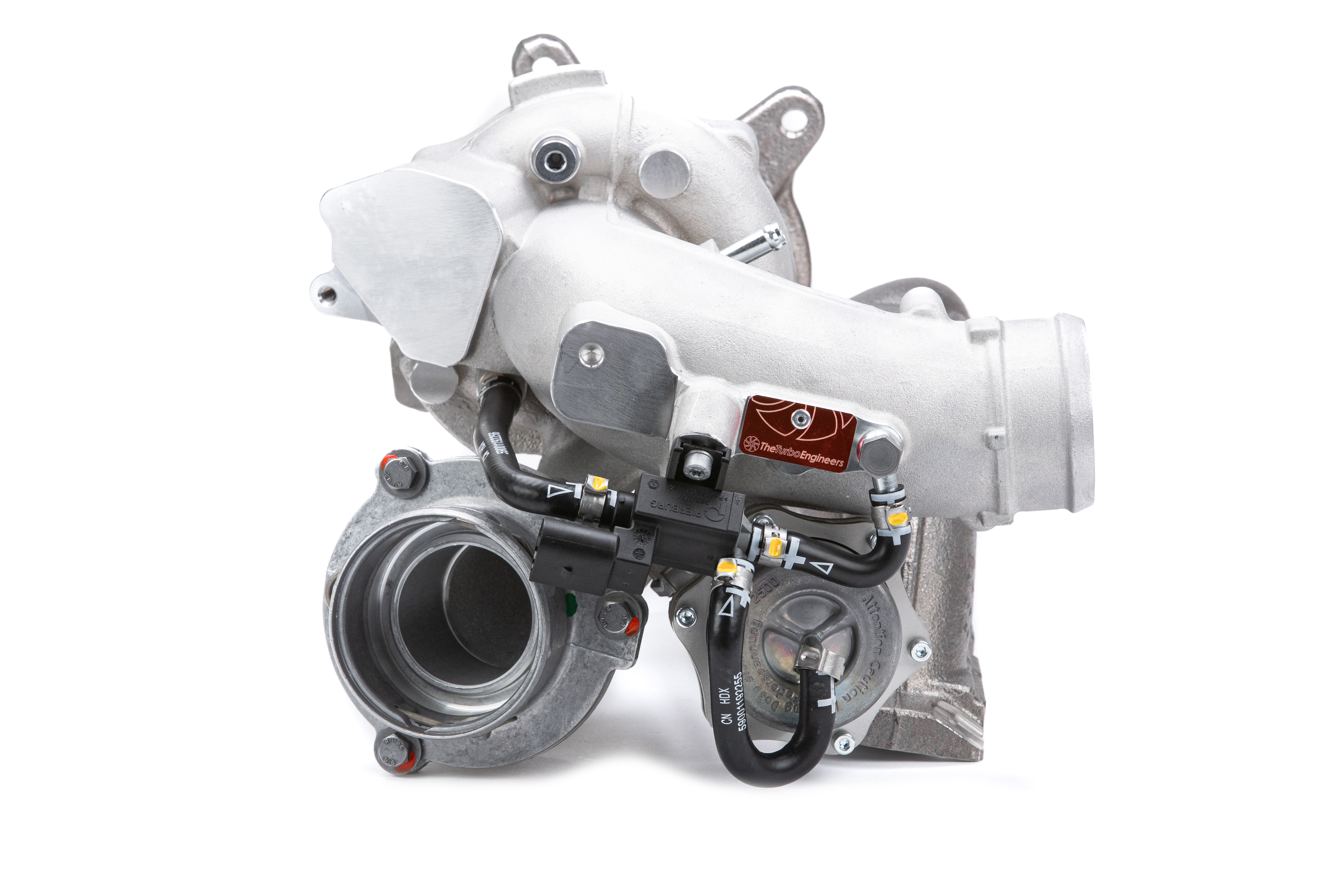 TTE420TFSI (5150) – Upgrade Turbocharger