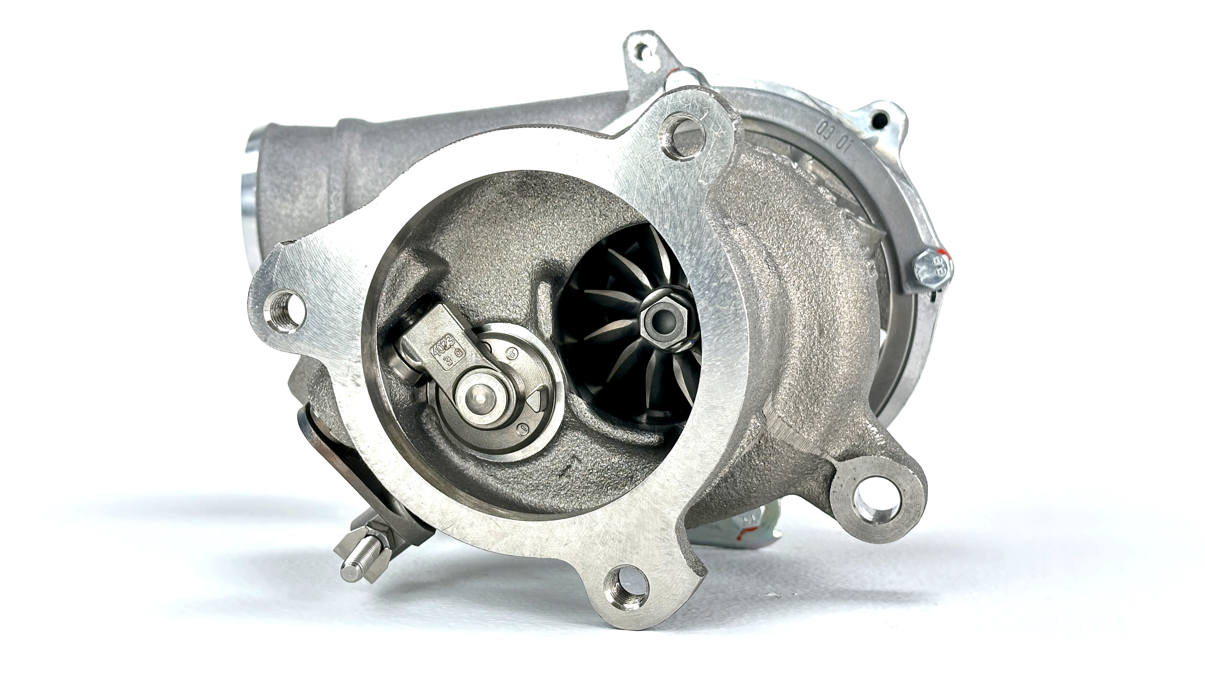 TTE360 1.8T (4850) – Upgrade Turbocharger for 1.8T
