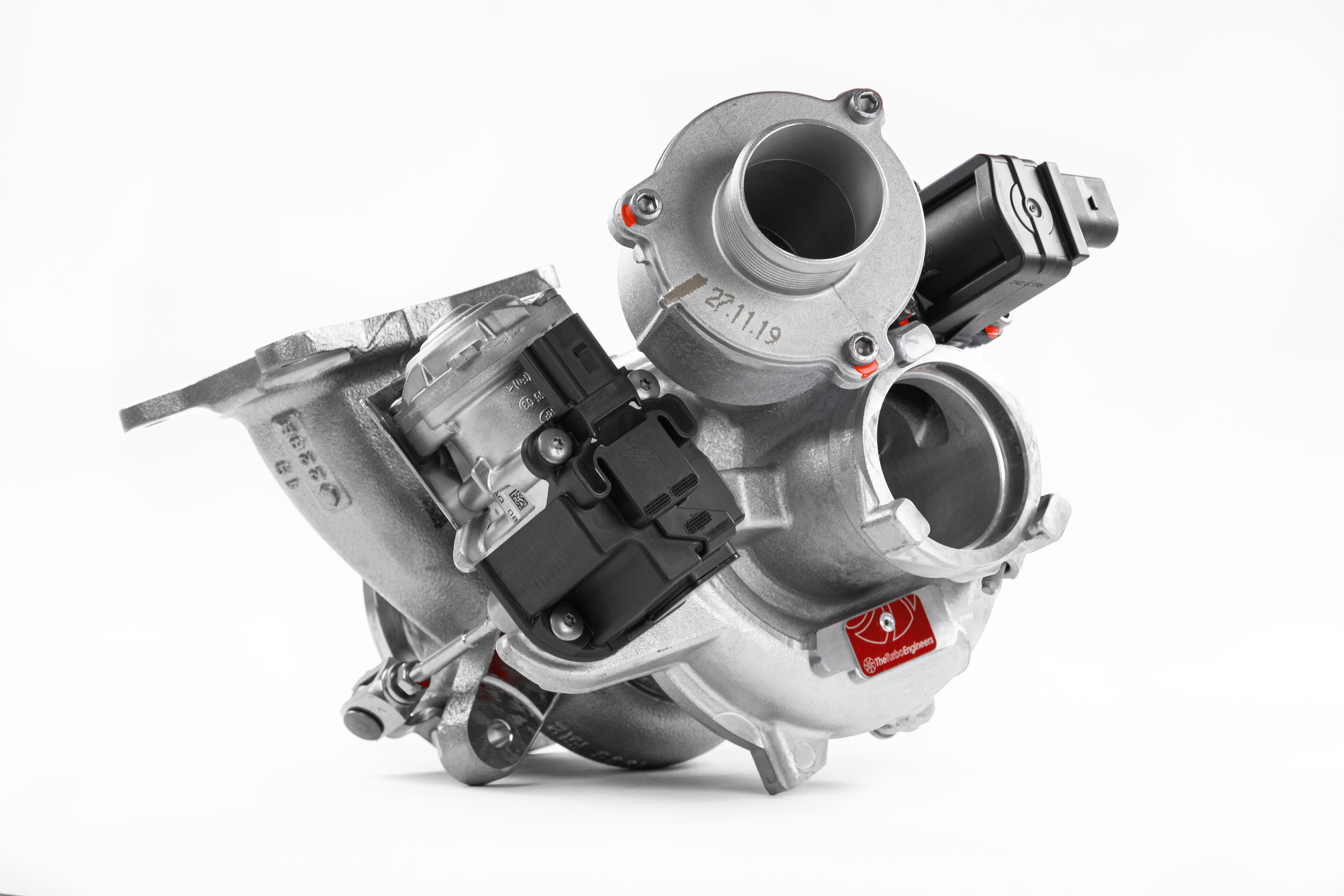 TTE555 VFL (5654) – Upgrade Turbocharger