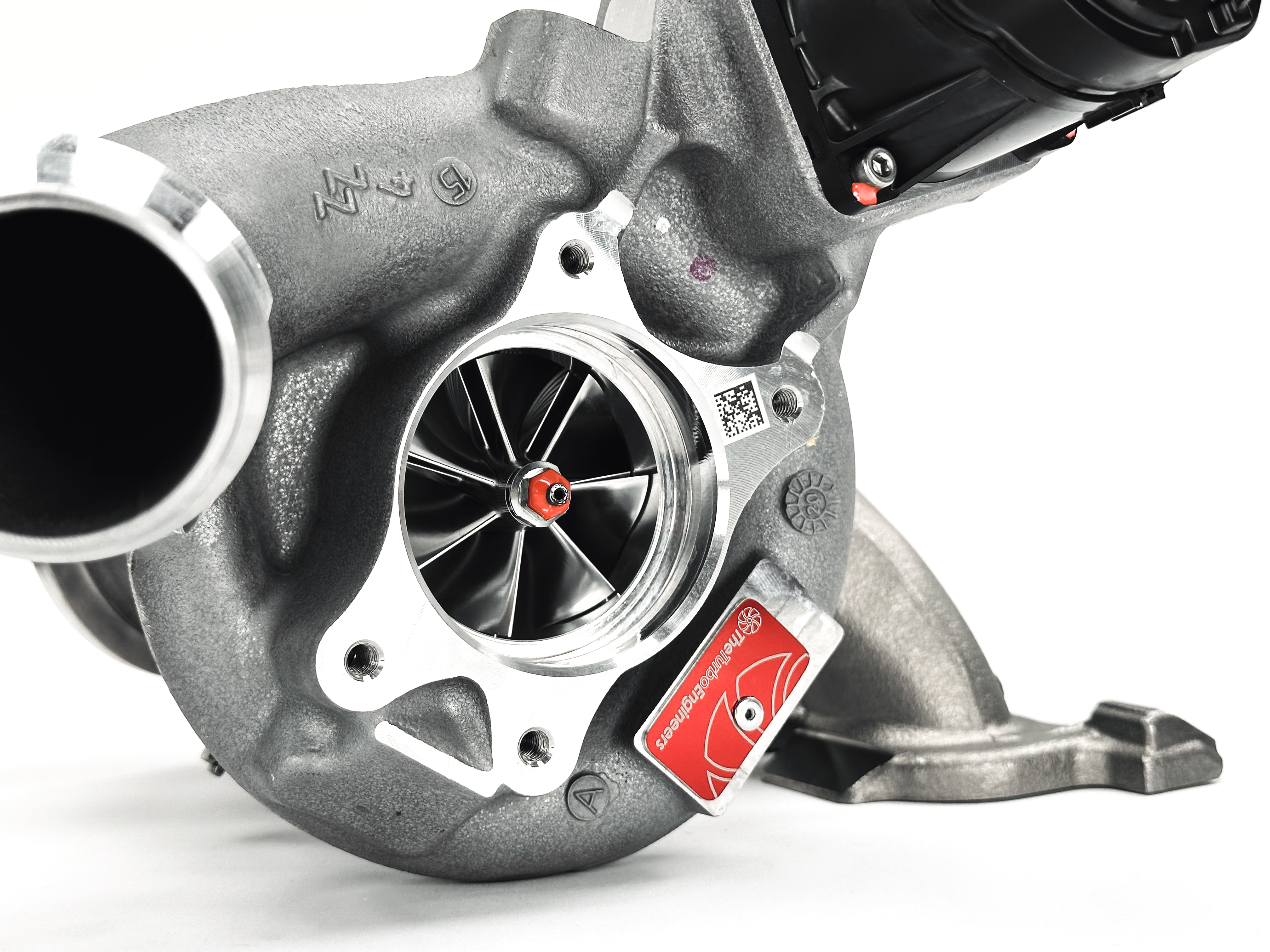 TTE940 S59 M (5149) – Upgrade Turbocharger