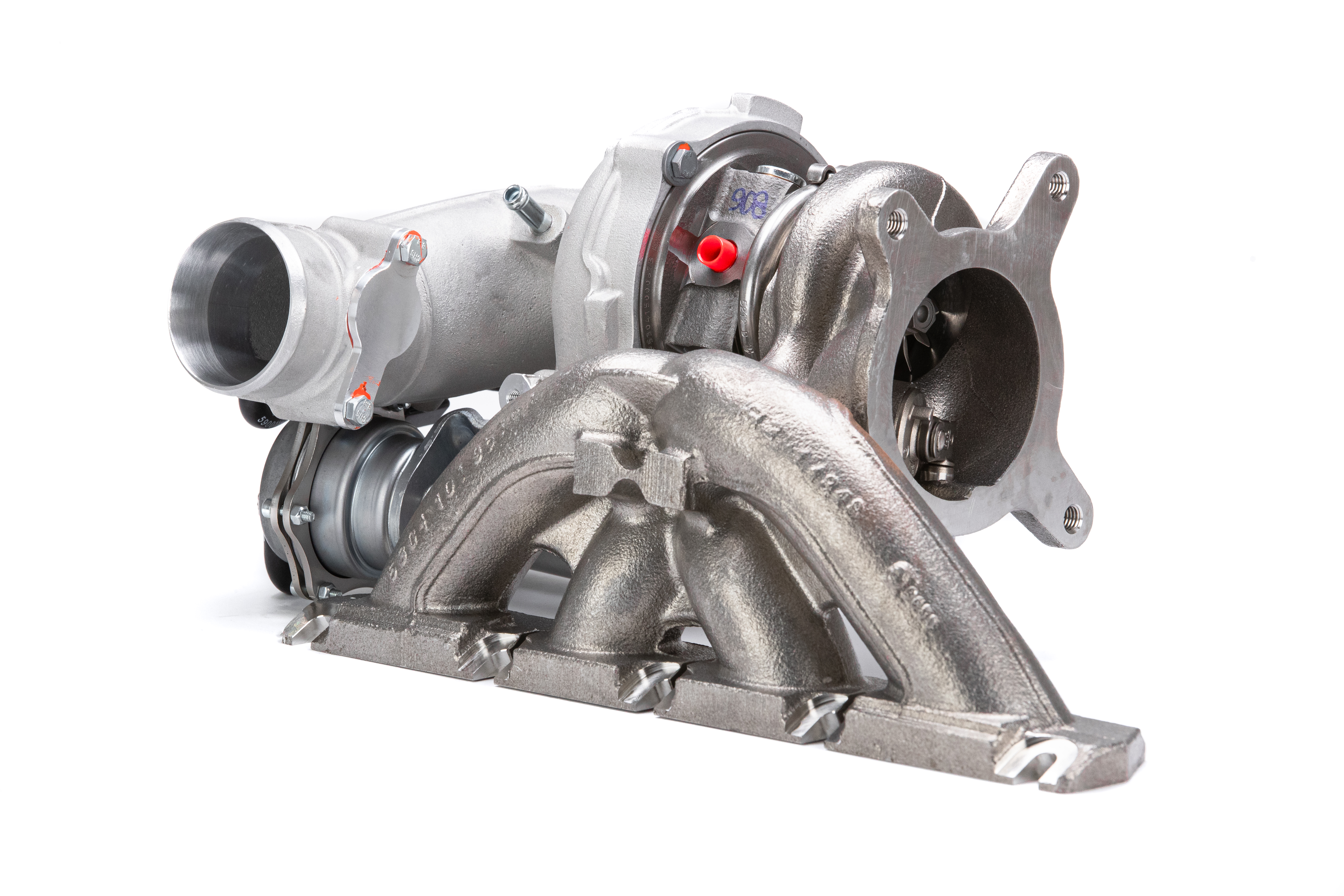 TTE420TSI (5150) – Upgrade Turbocharger