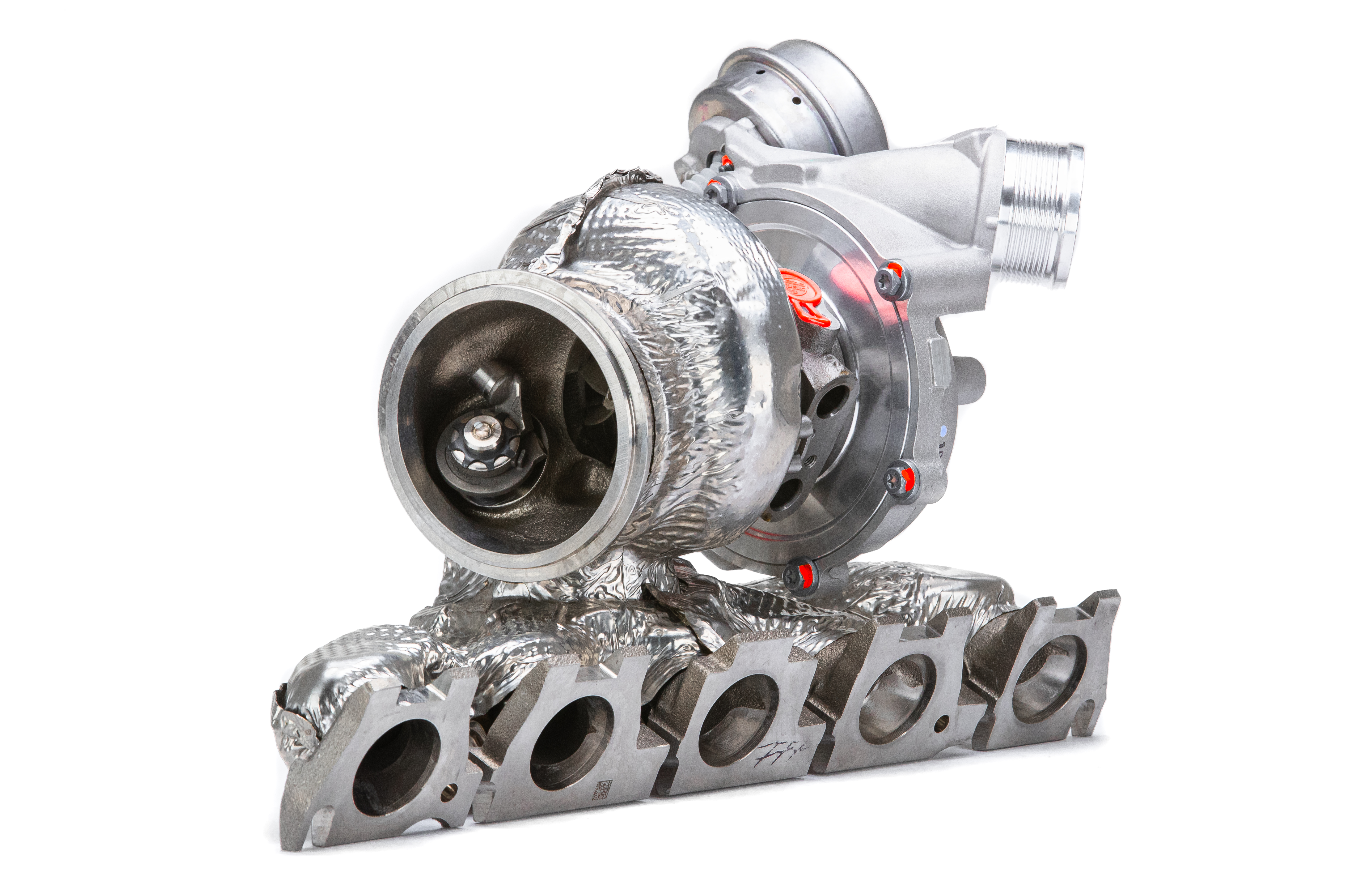 TTE777 8S (6660) – Upgrade Turbocharger for 2.5 TFSI / EA855