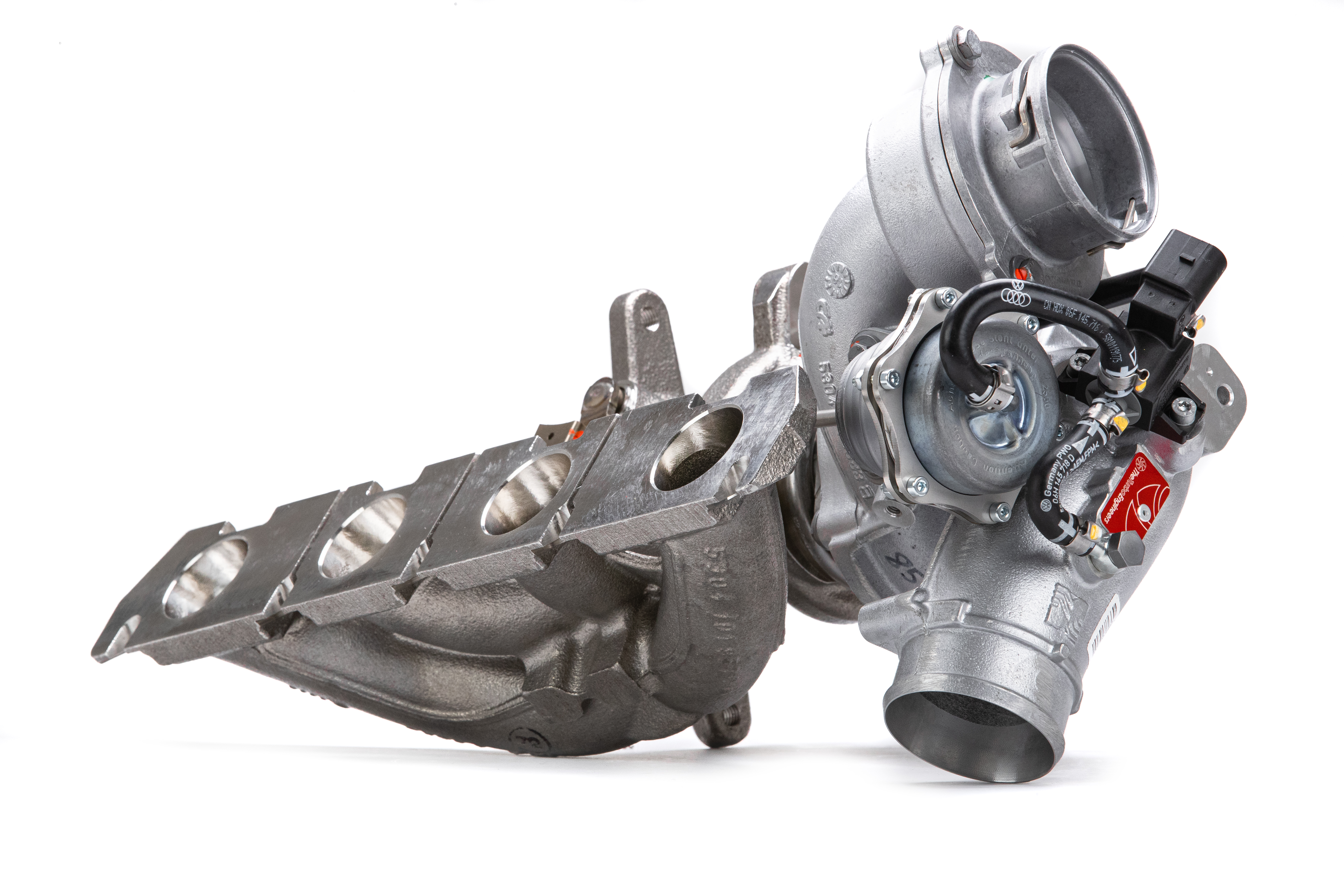 TTE480+TFSI (5153) – Upgrade Turbocharger