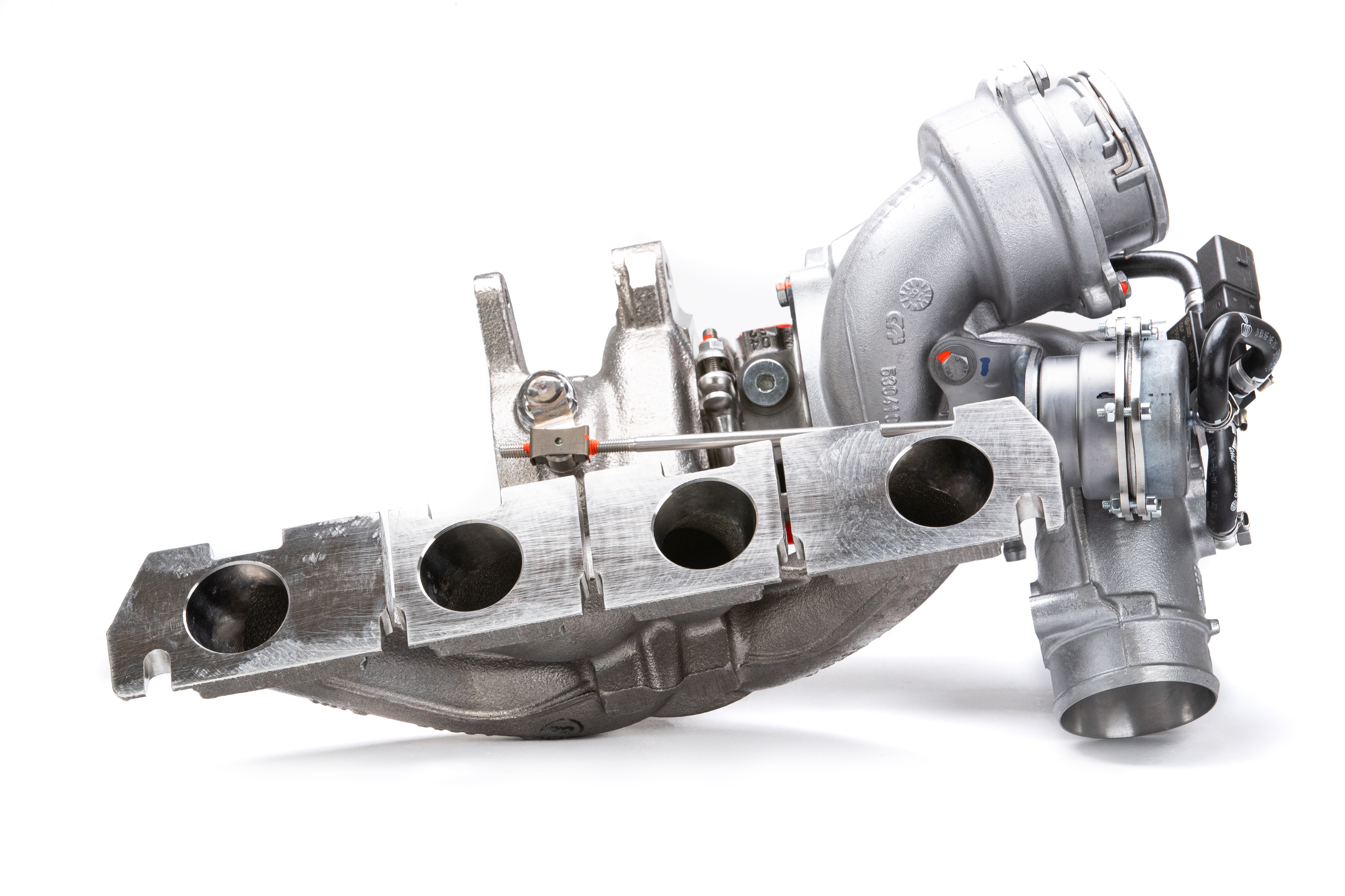TTE480+TFSI (5153) – Upgrade Turbocharger