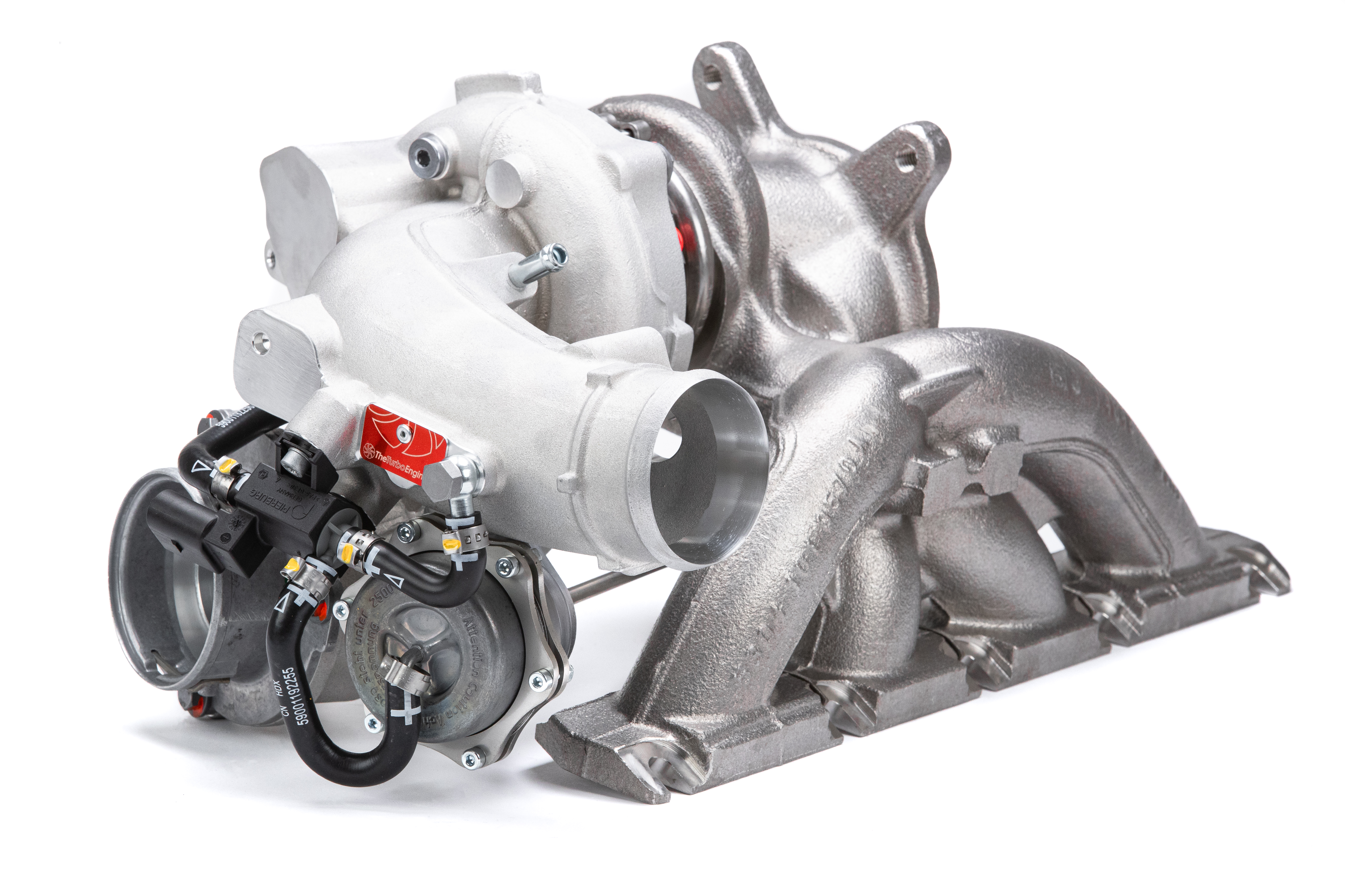 TTE420TFSI (5150) – Upgrade Turbocharger