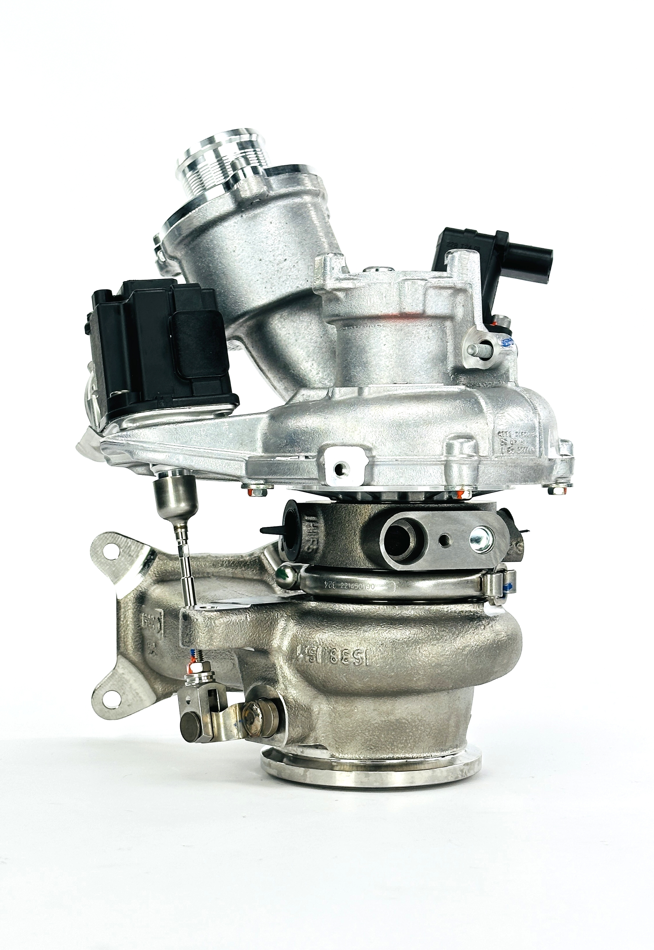TTE555 VFL (5654) – Upgrade Turbocharger