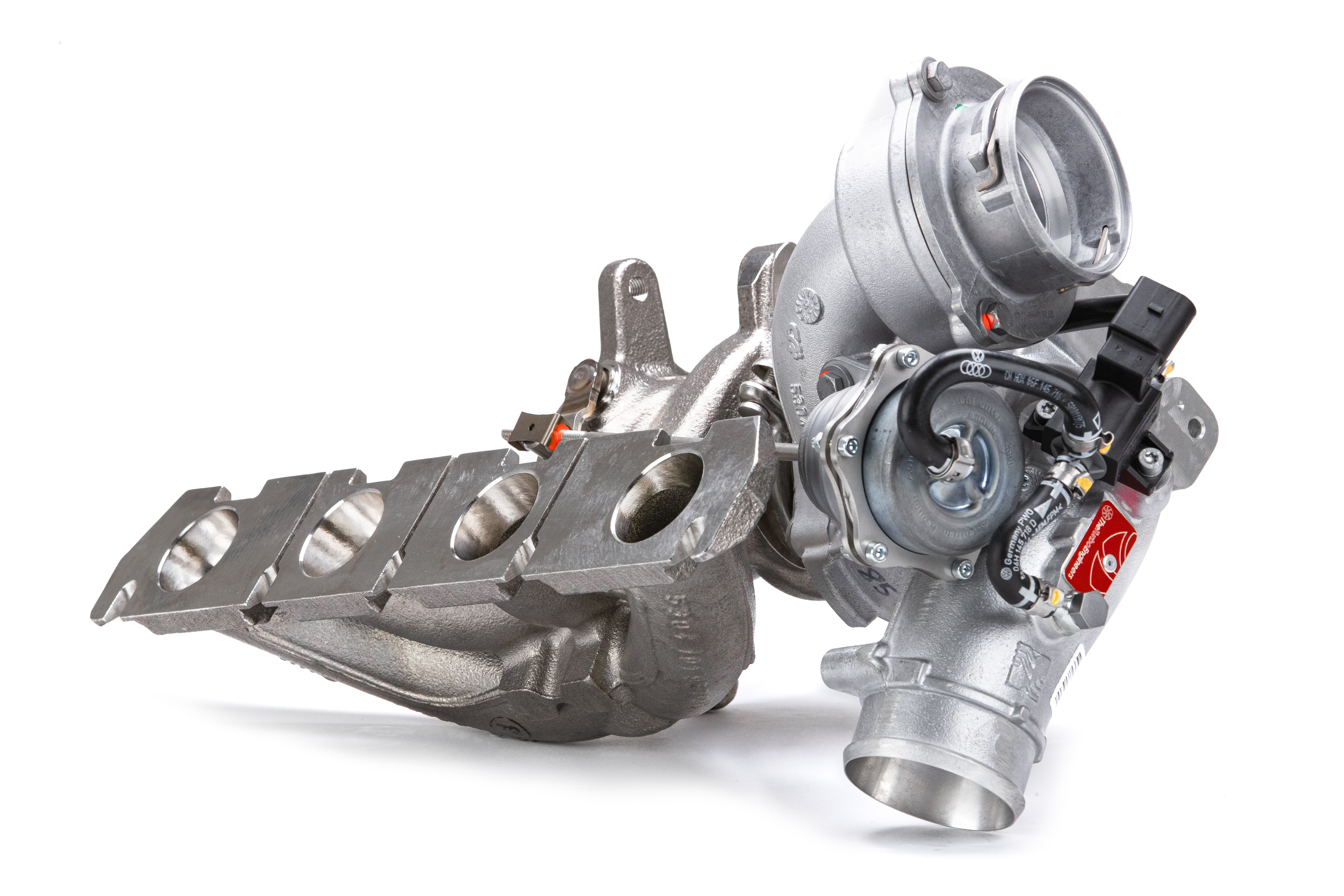 TTE480+TFSI (5153) – Upgrade Turbocharger