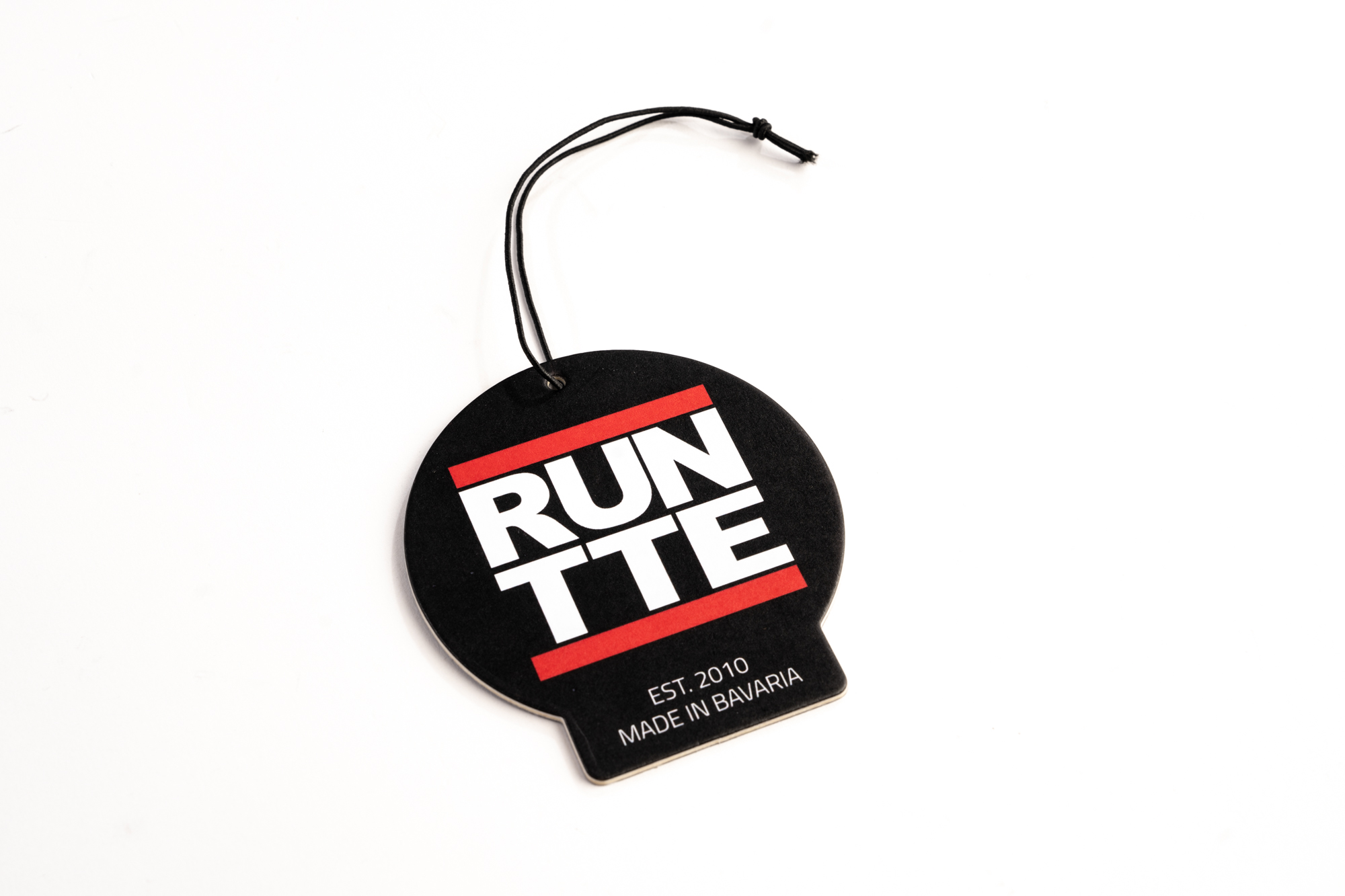 TTE vehicle fragrance “Turbine”