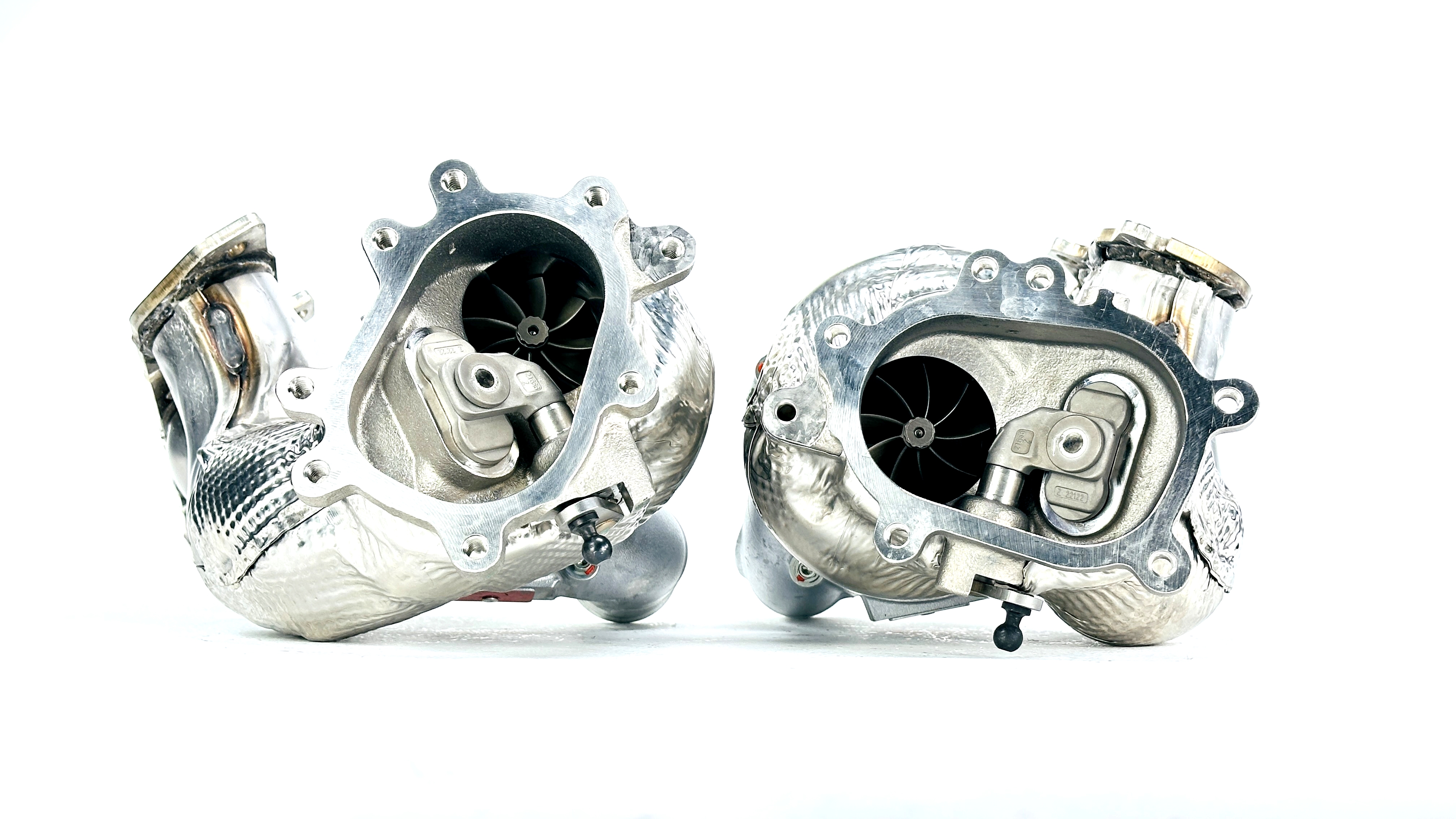 TTE840+ (5154) – Upgrade Turbocharger TTE840+ (5154) – Upgrade Turbocharger
