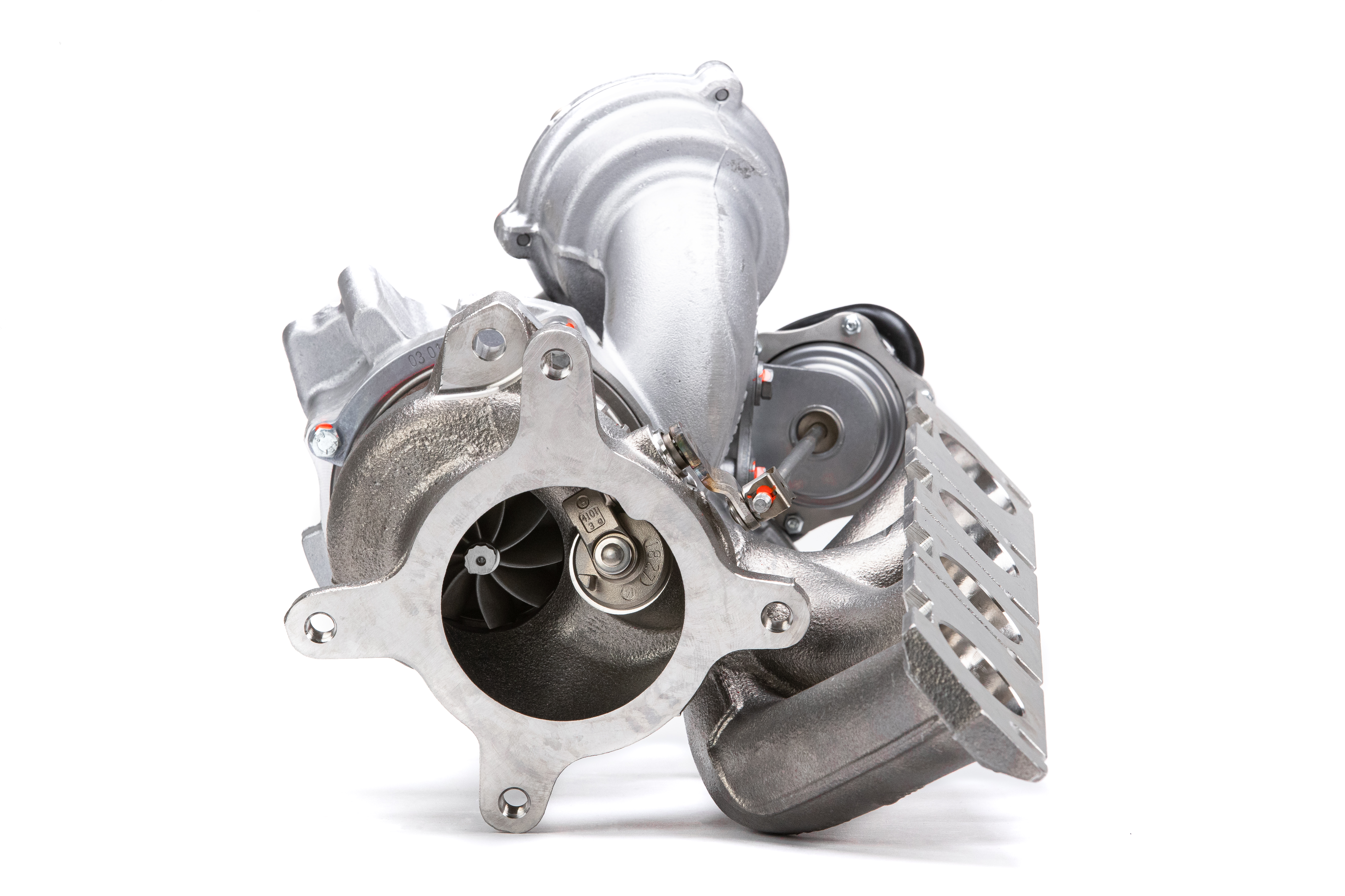 TTE480+TFSI (5153) – Upgrade Turbocharger