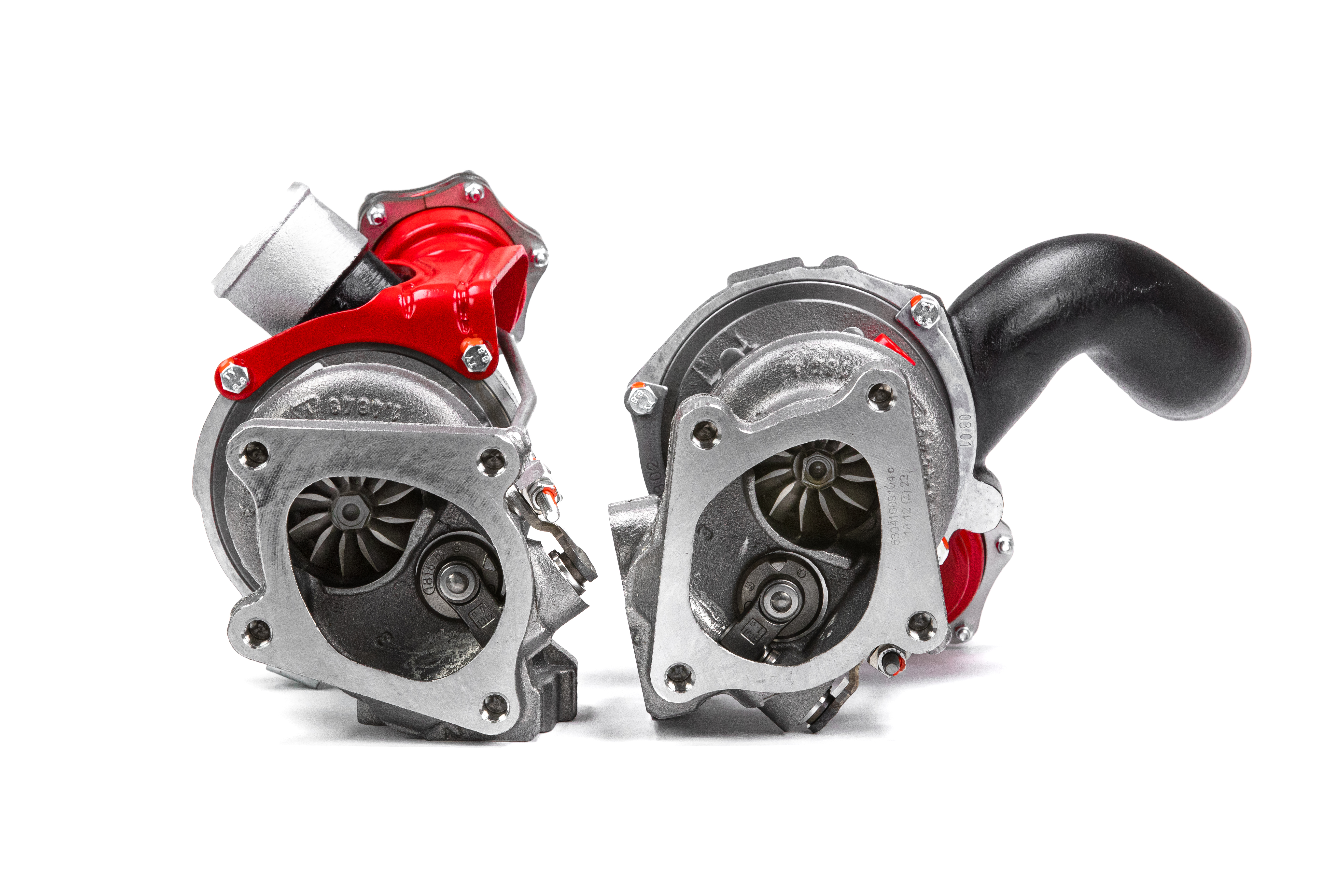 TTE780+ RS4 (4850) – Upgrade Turbocharger
