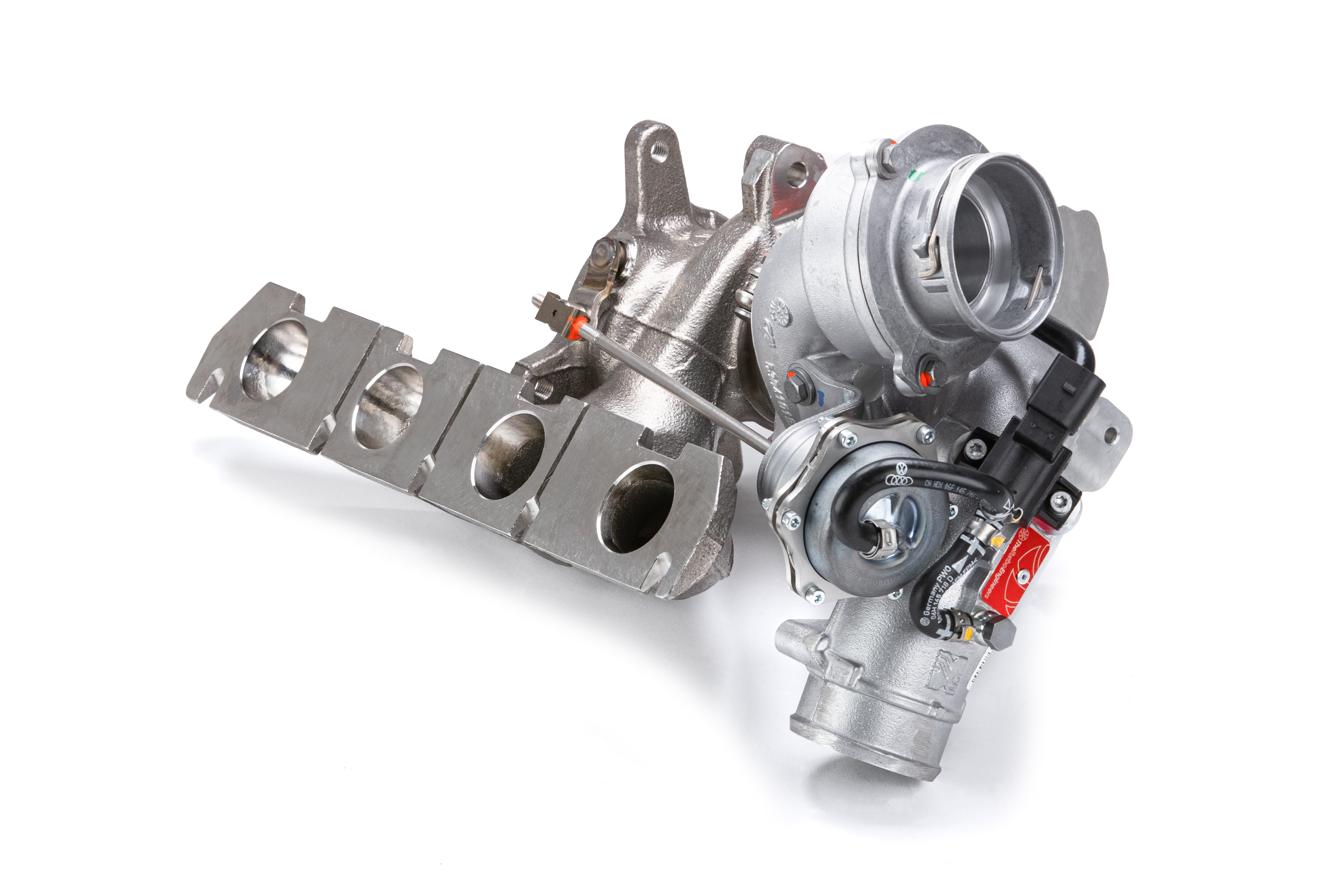 TTE480+TFSI (5153) – Upgrade Turbocharger