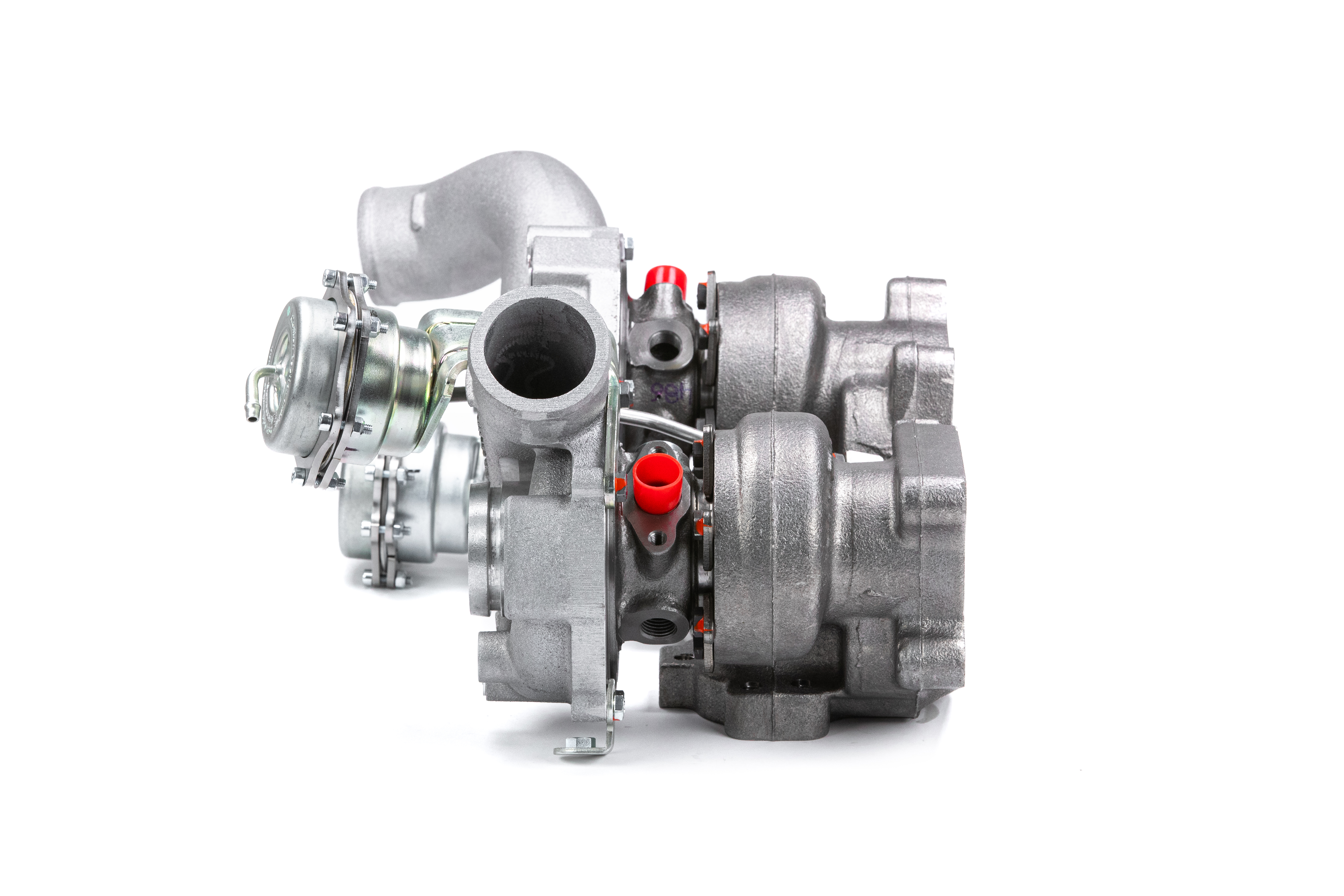 TTE600 RS4 (4546) – Upgrade Turbocharger
