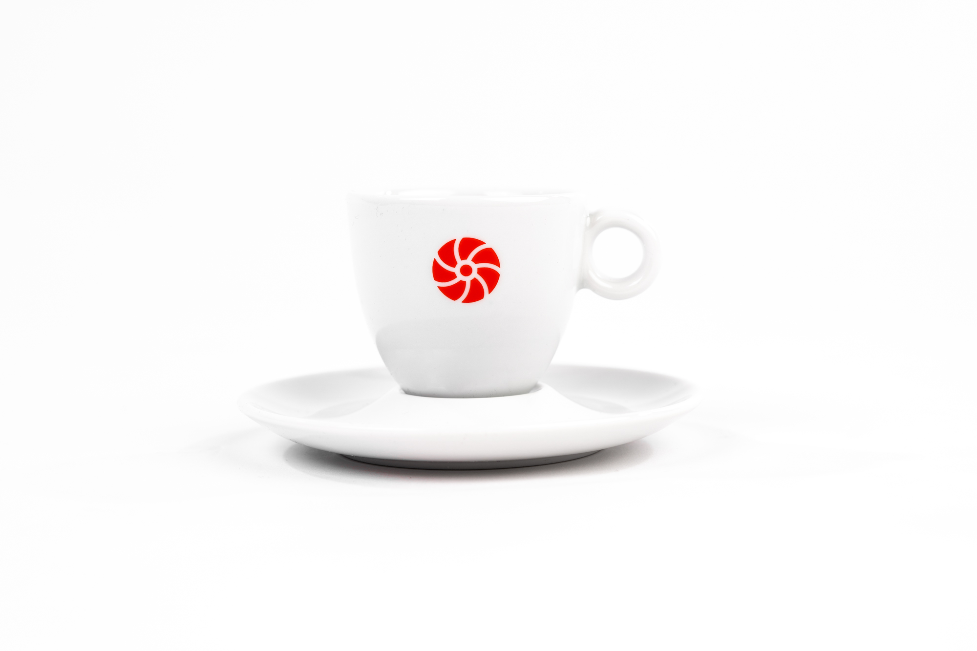 TTE “Turbine” espresso cup TTE “Turbine” espresso cup