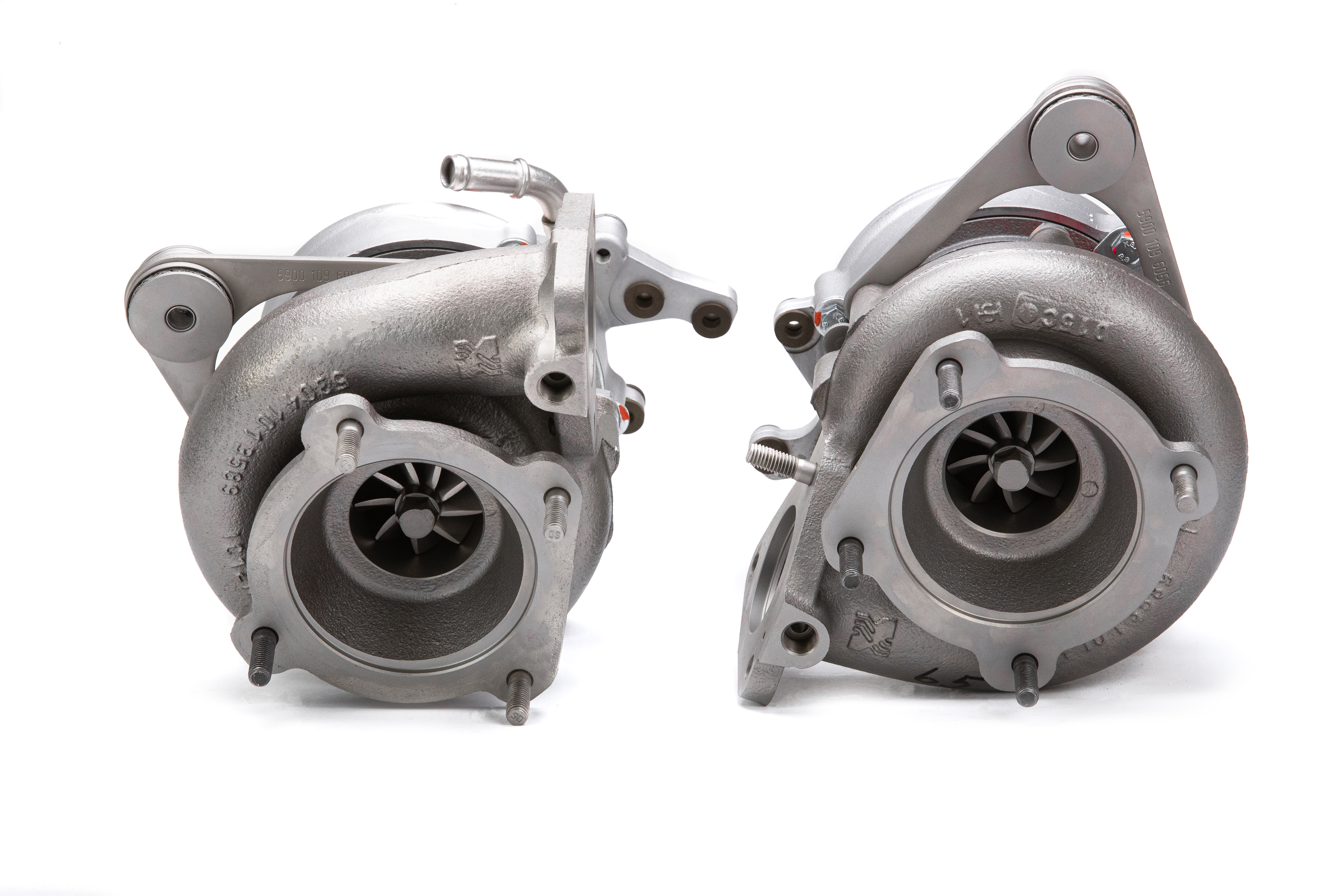 TTE750VTG 991 (5046) – Upgrade Turbocharger