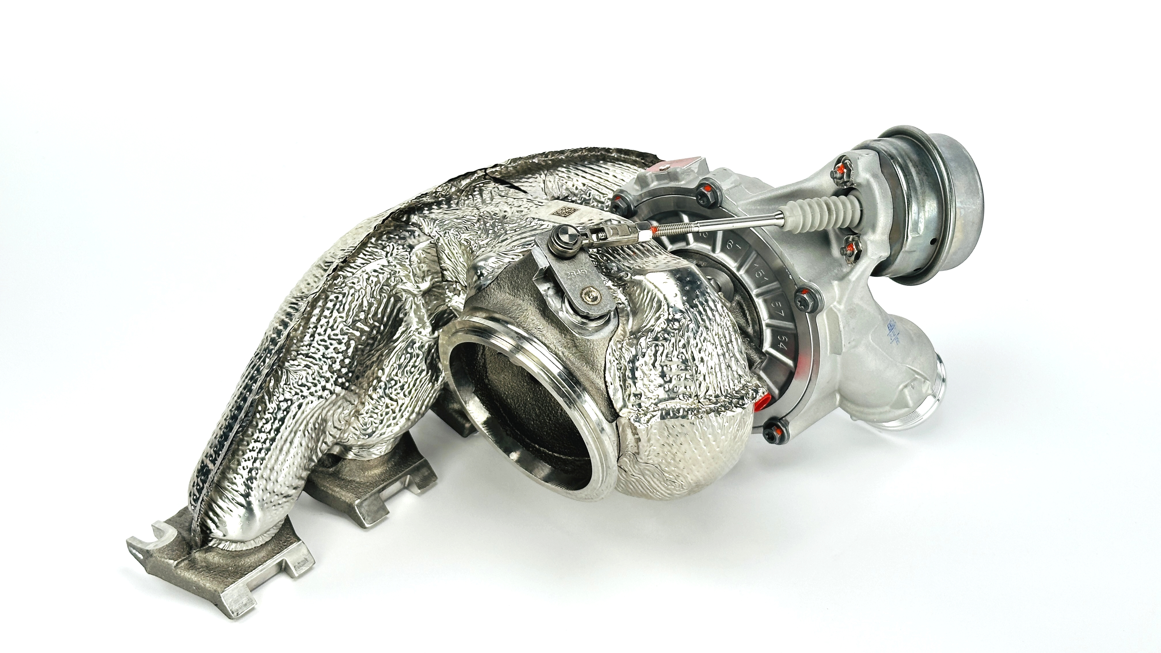 TTE600 Race EA855 (5654) – Upgrade Turbocharger for 2.5 TFSI / EA855