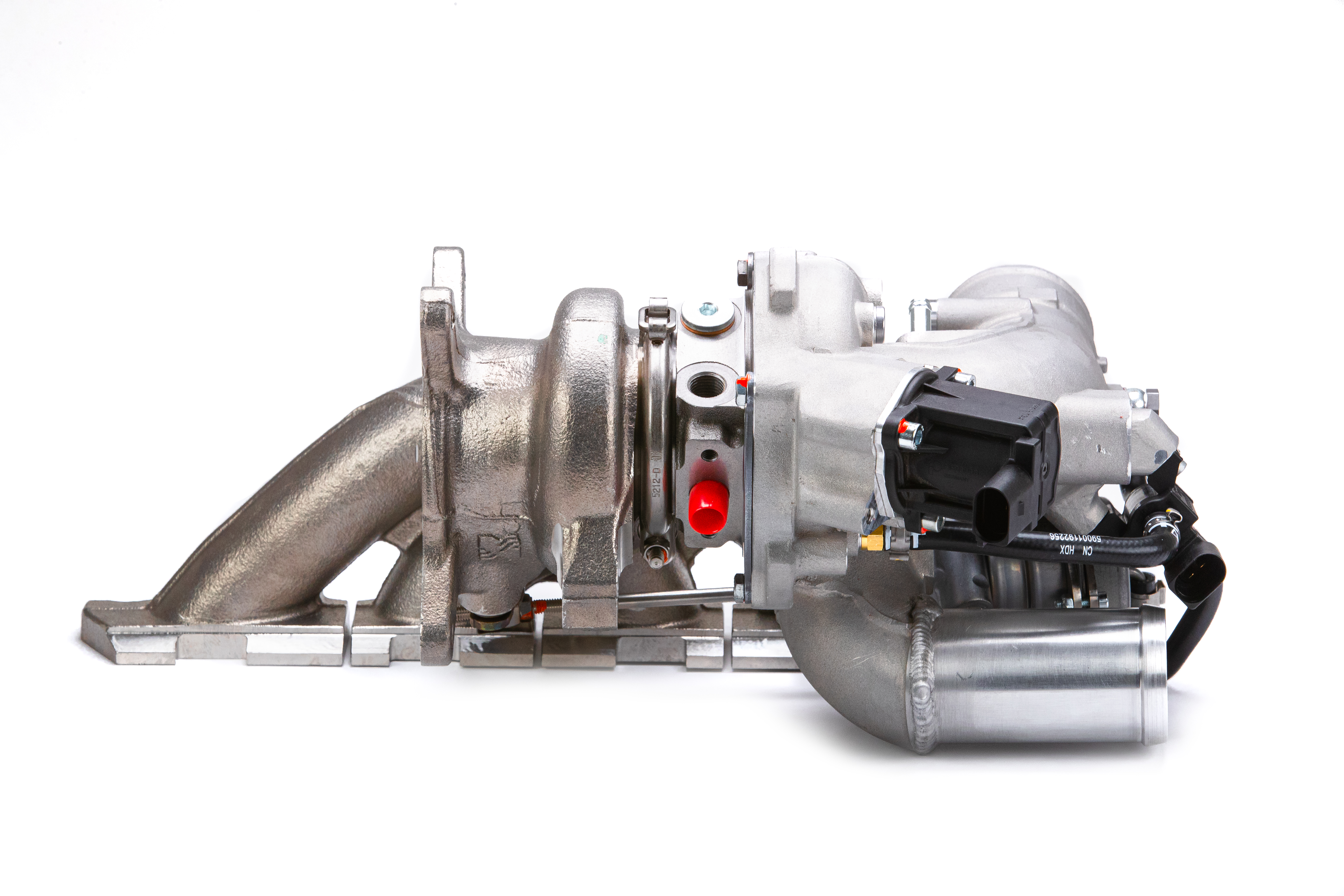 TTE480+TSI (5153) – Upgrade Turbocharger