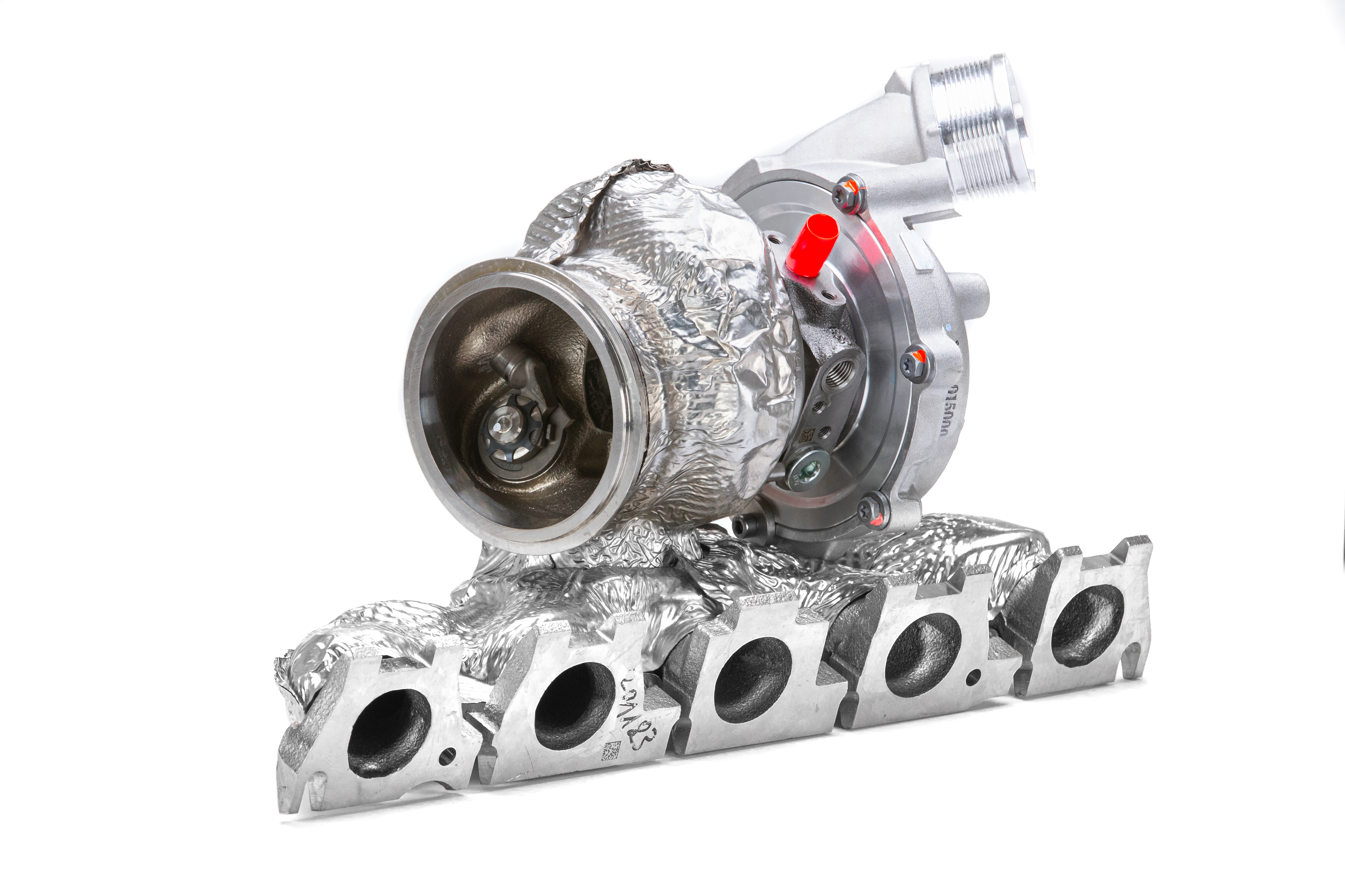 TTE700 CEPA (6360) – Upgrade Turbocharger