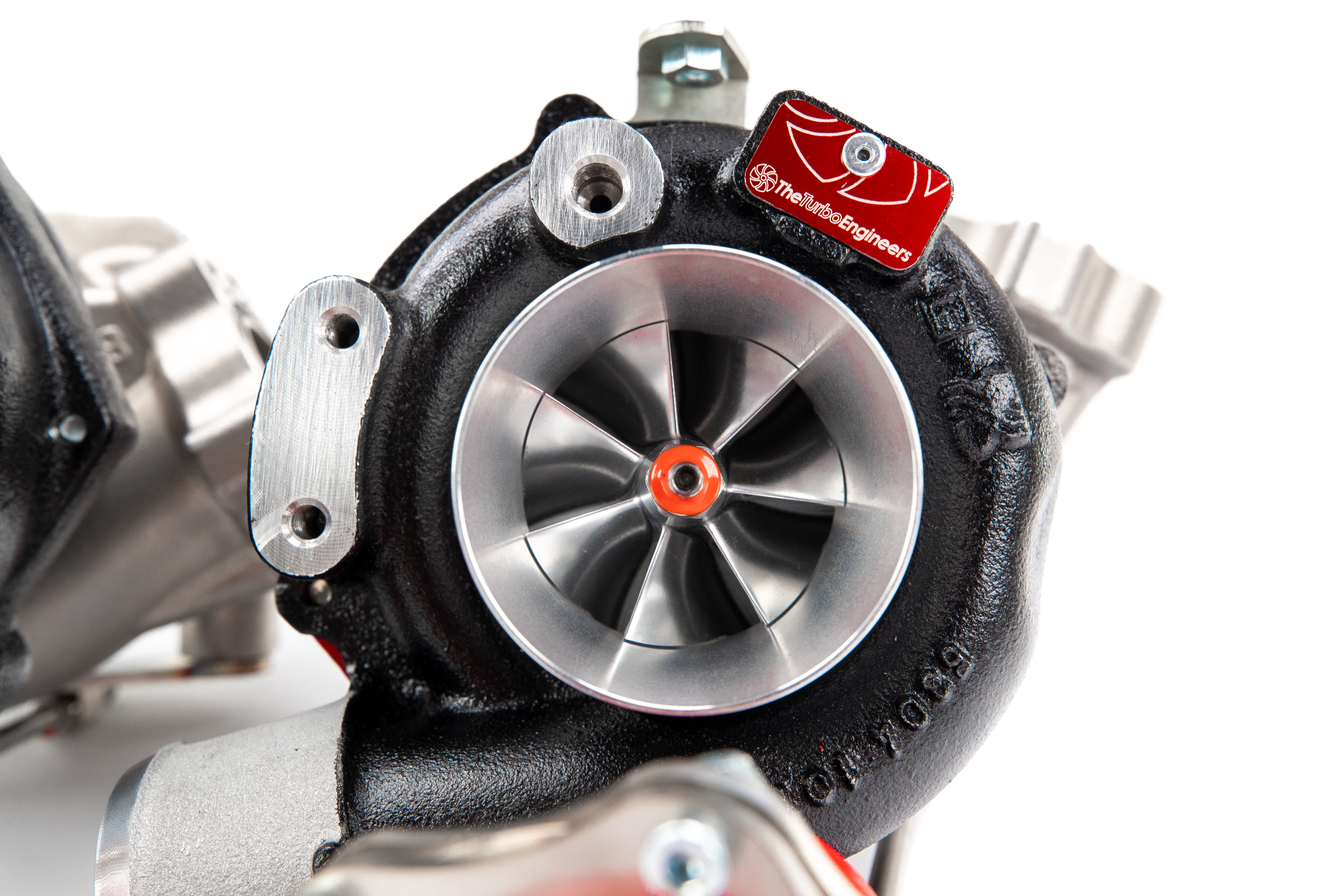 TTE860 RS4 (4850) – Upgrade Turbocharger