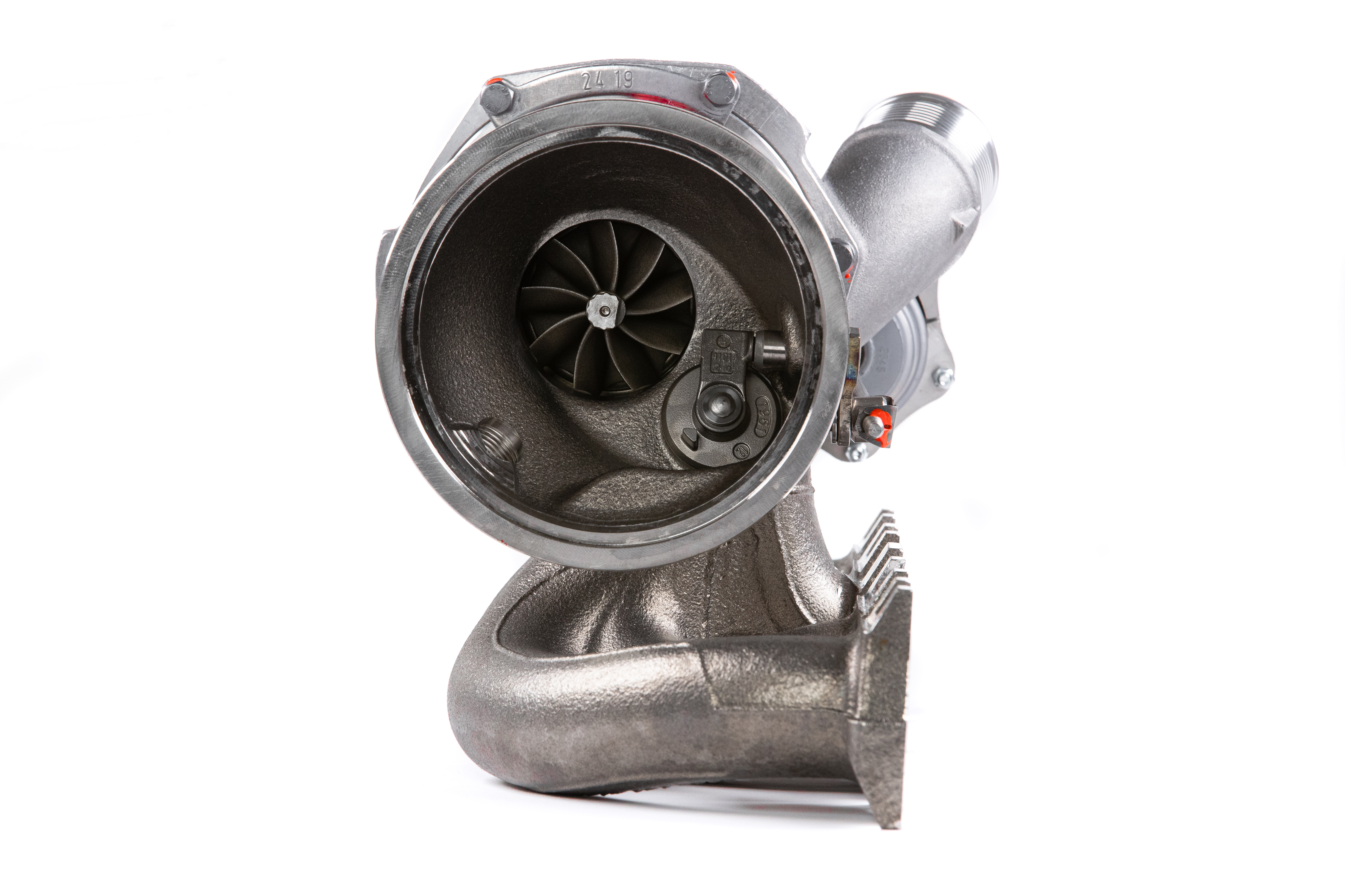 TTE500+ (6054) – Upgrade Turbocharger