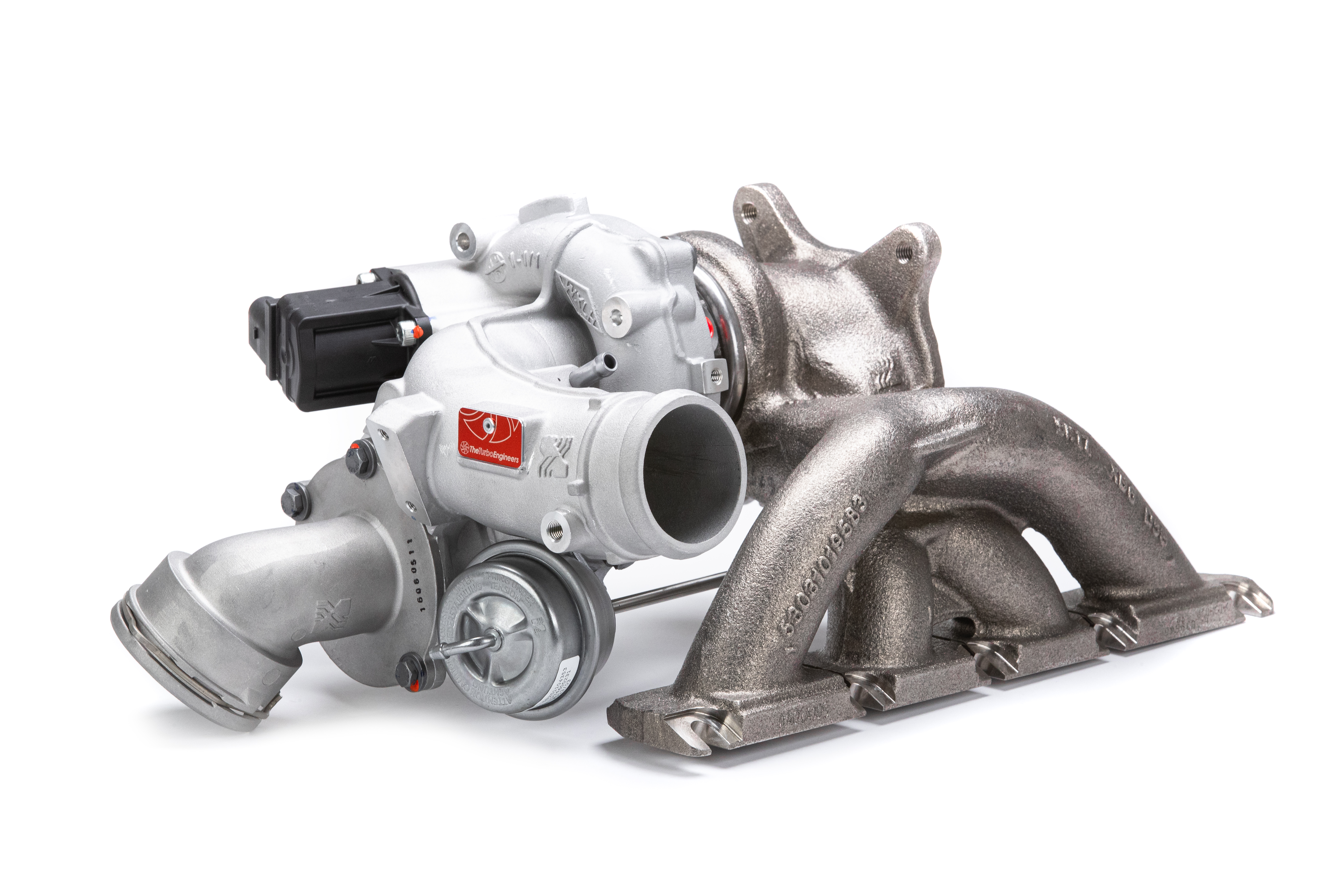 TTE350+ MK6 (4746) – Upgrade Turbocharger