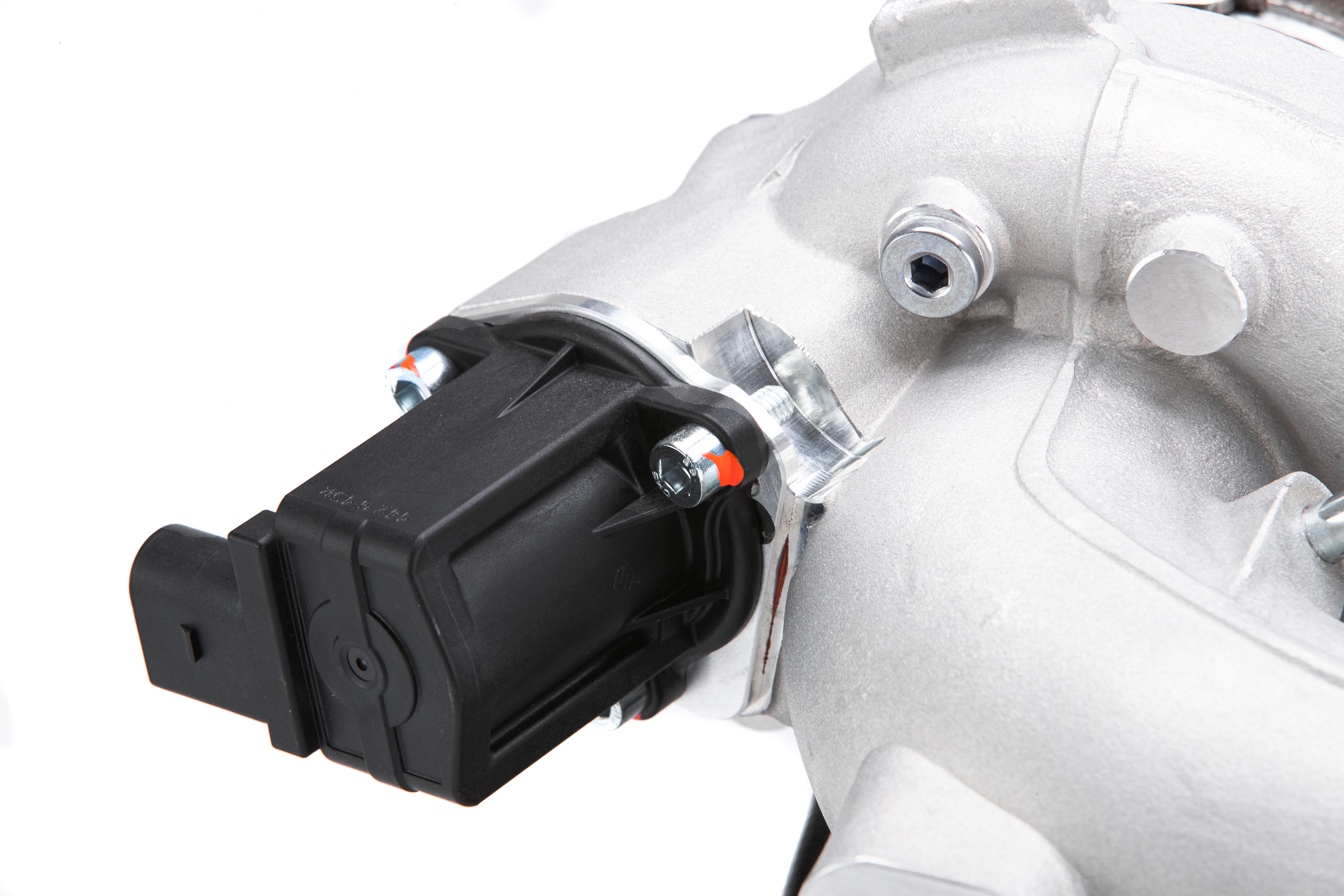 TTE420TSI (5150) – Upgrade Turbocharger