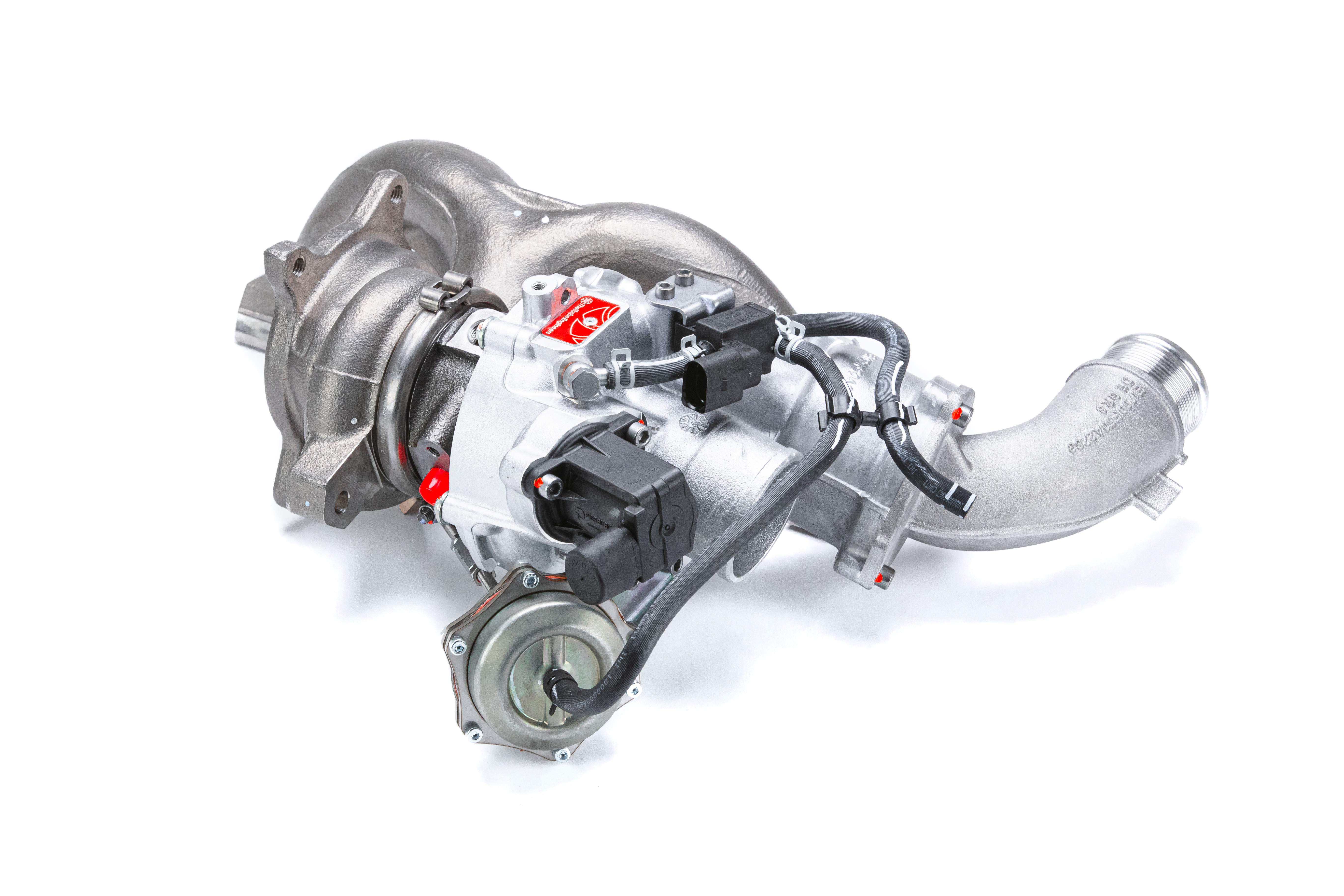 TTE450 T6 (5154) – Upgrade Turbocharger TTE450 T6 (5154) – Upgrade Turbocharger