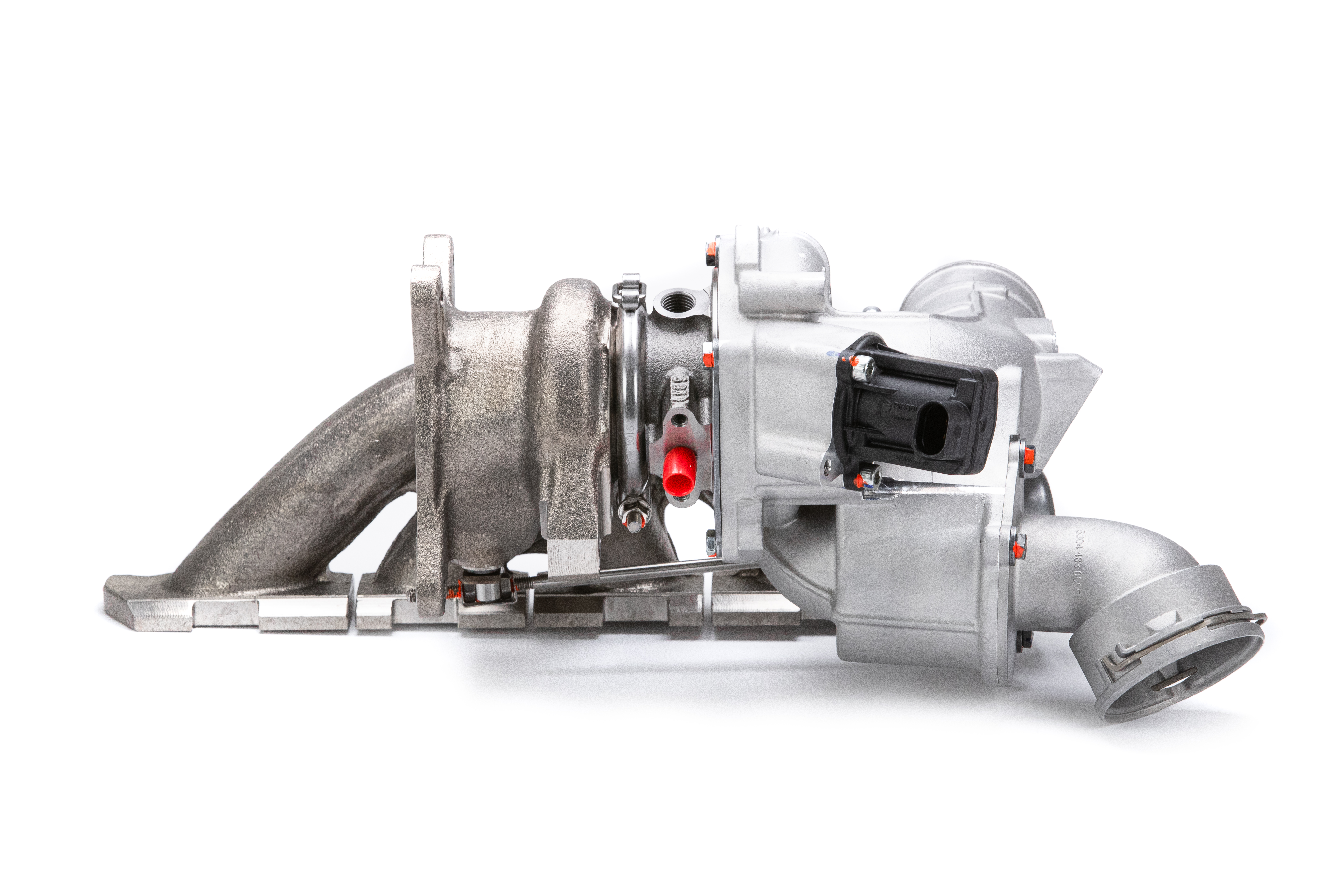 TTE350+ MK6 (4746) – Upgrade Turbocharger