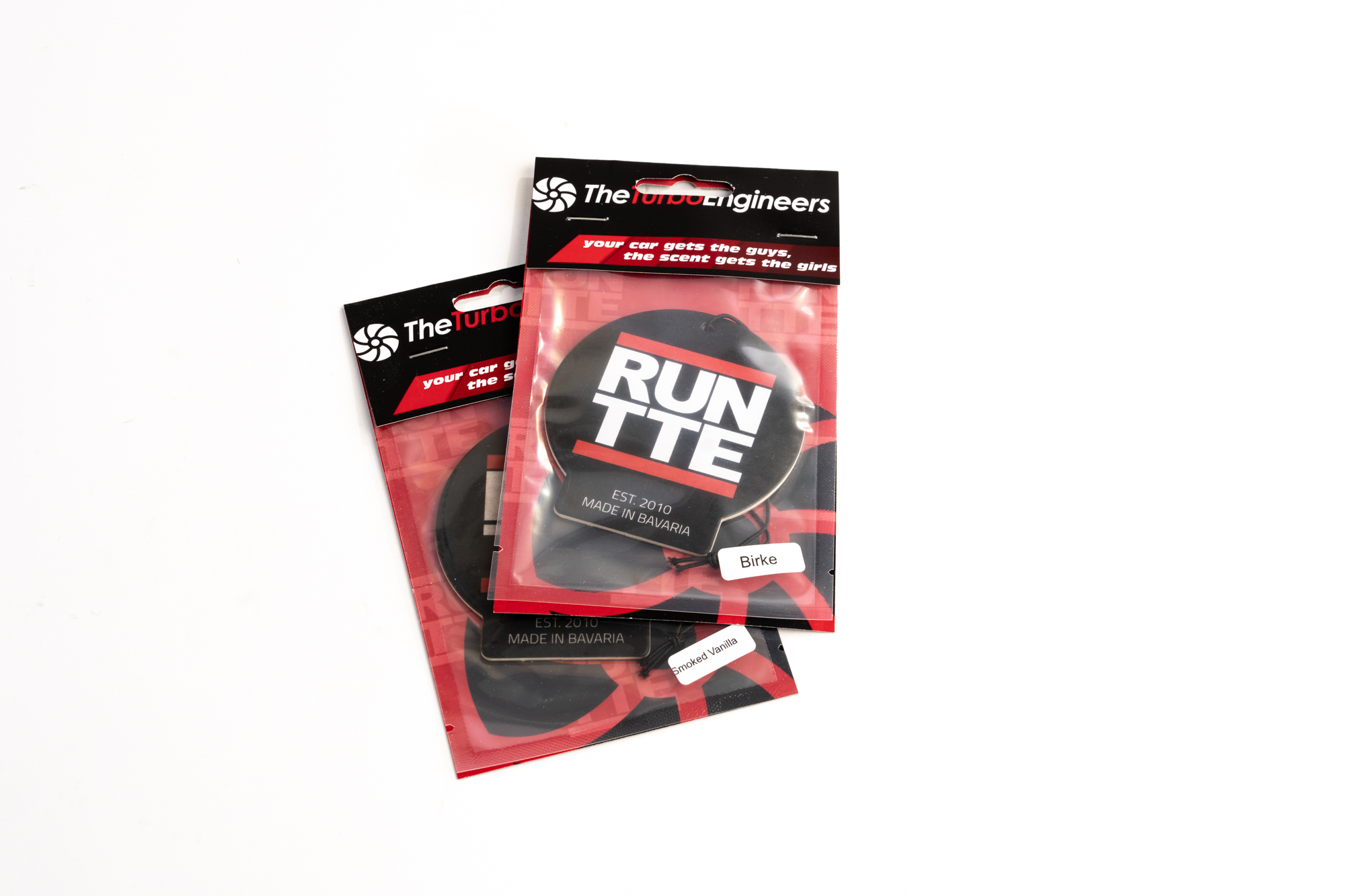 TTE vehicle fragrance “Turbine” TTE vehicle fragrance “Turbine”