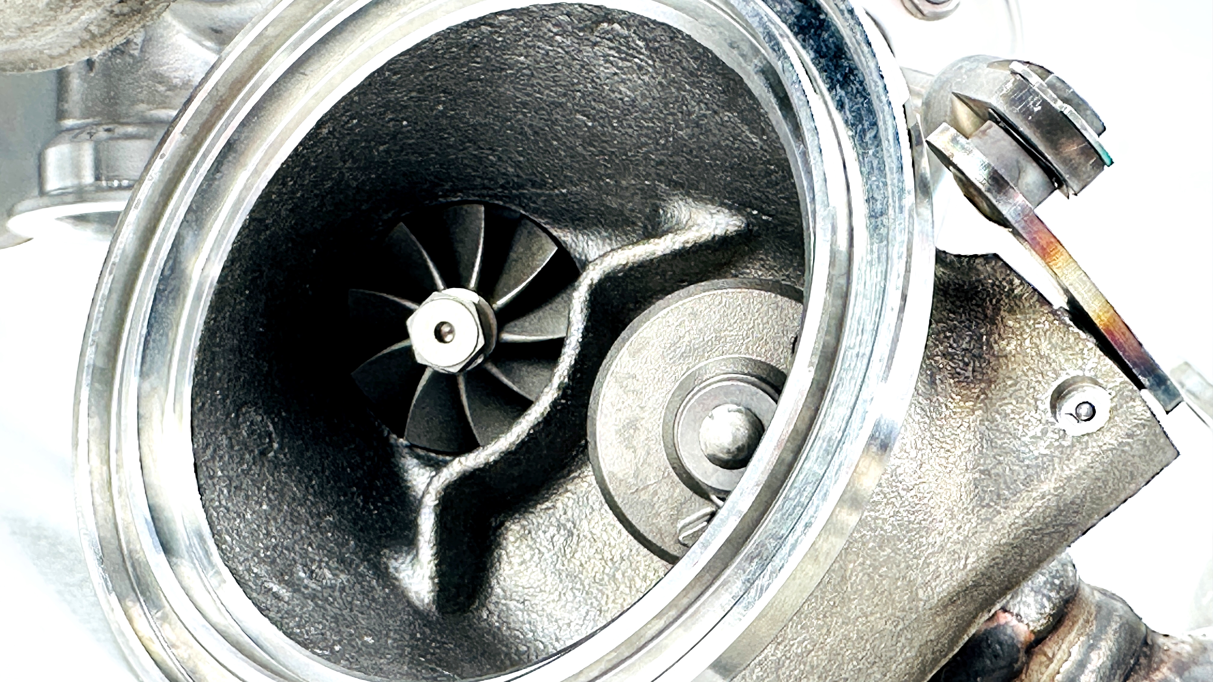 TTE500 N54 (4236) – Upgrade Turbocharger