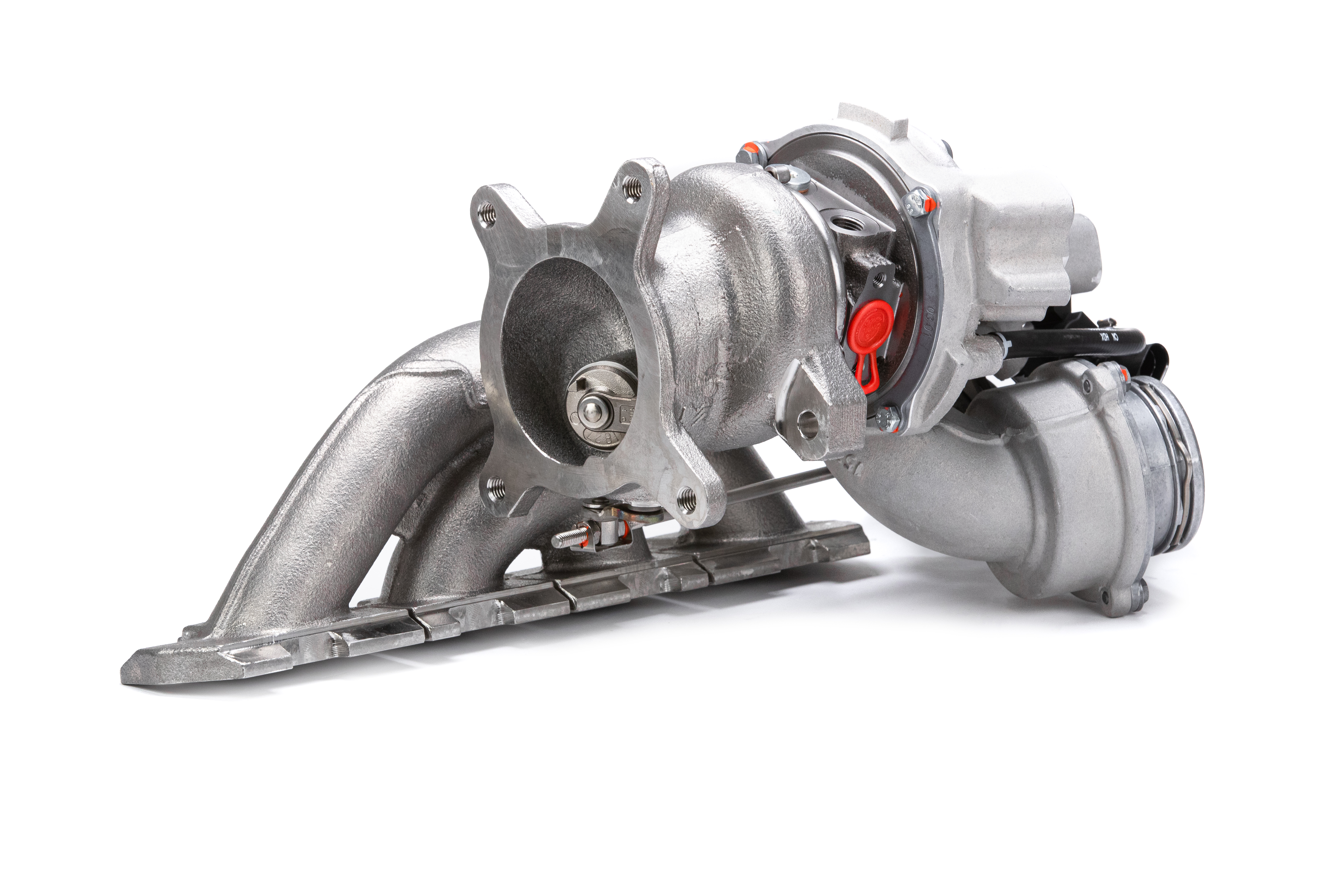 TTE420TFSI (5150) – Upgrade Turbocharger