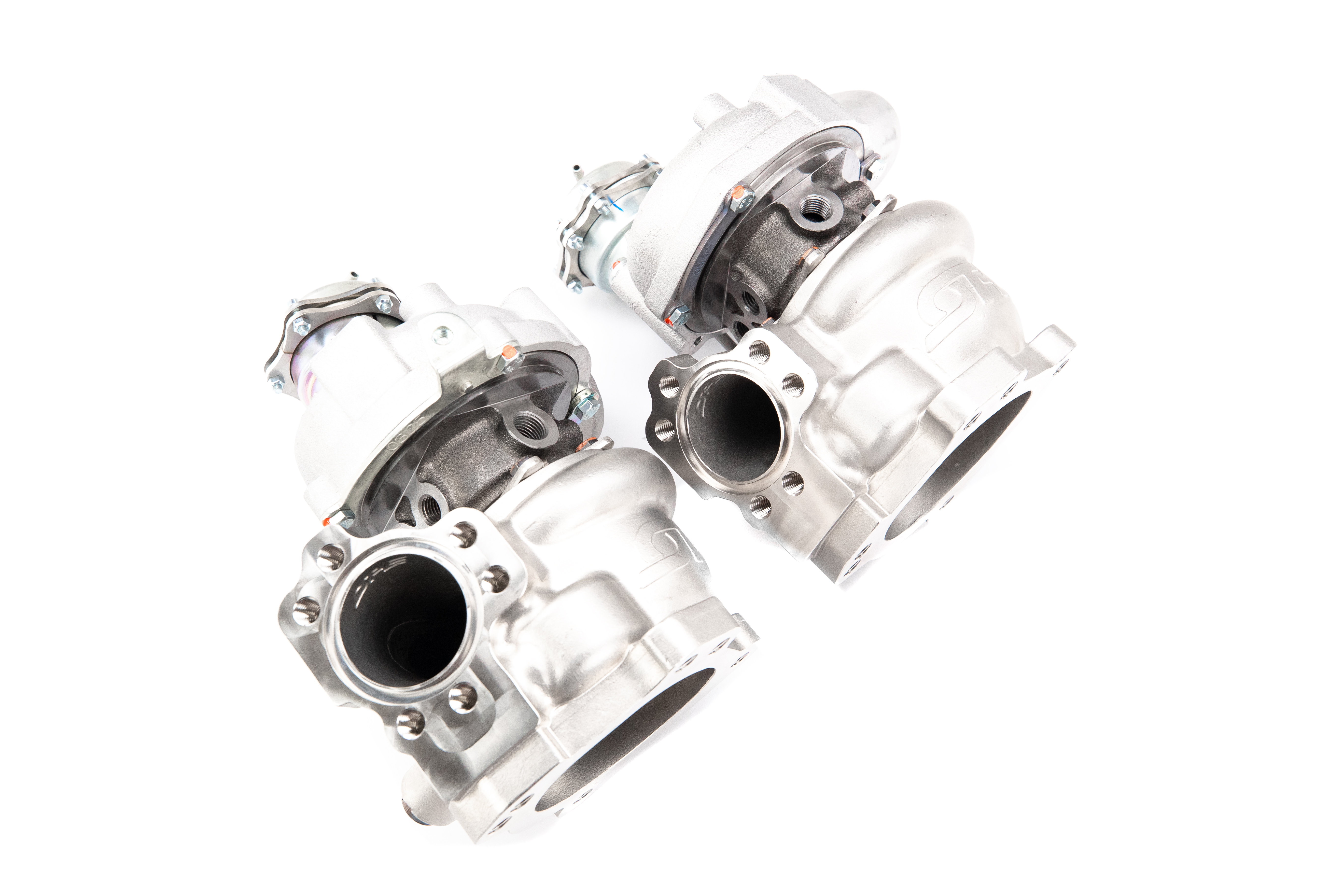 TTE680 RS4 (4546) – Upgrade Turbocharger