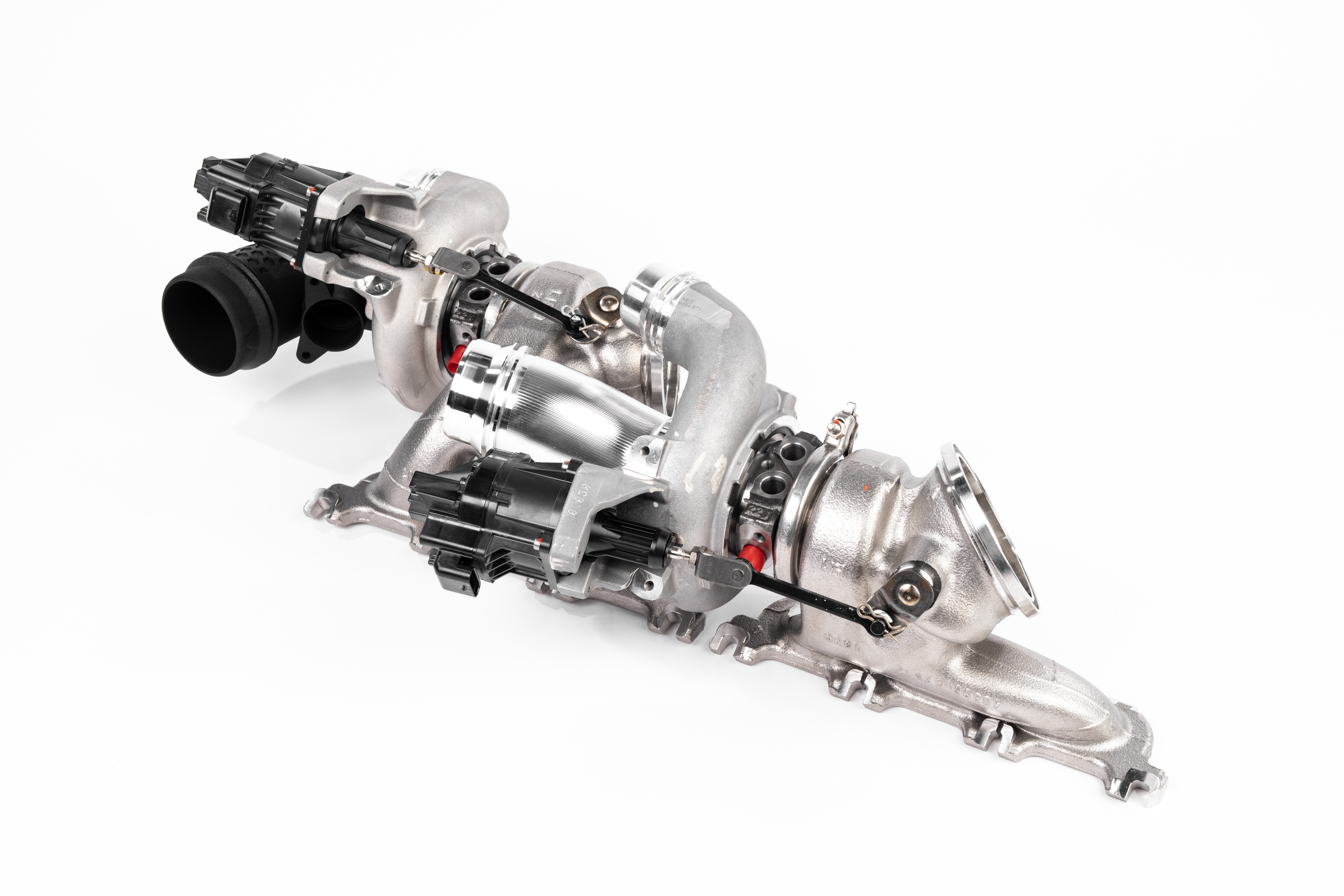 TTE940 S59 M (5149) – Upgrade Turbocharger TTE940 S59 M (5149) – Upgrade Turbocharger