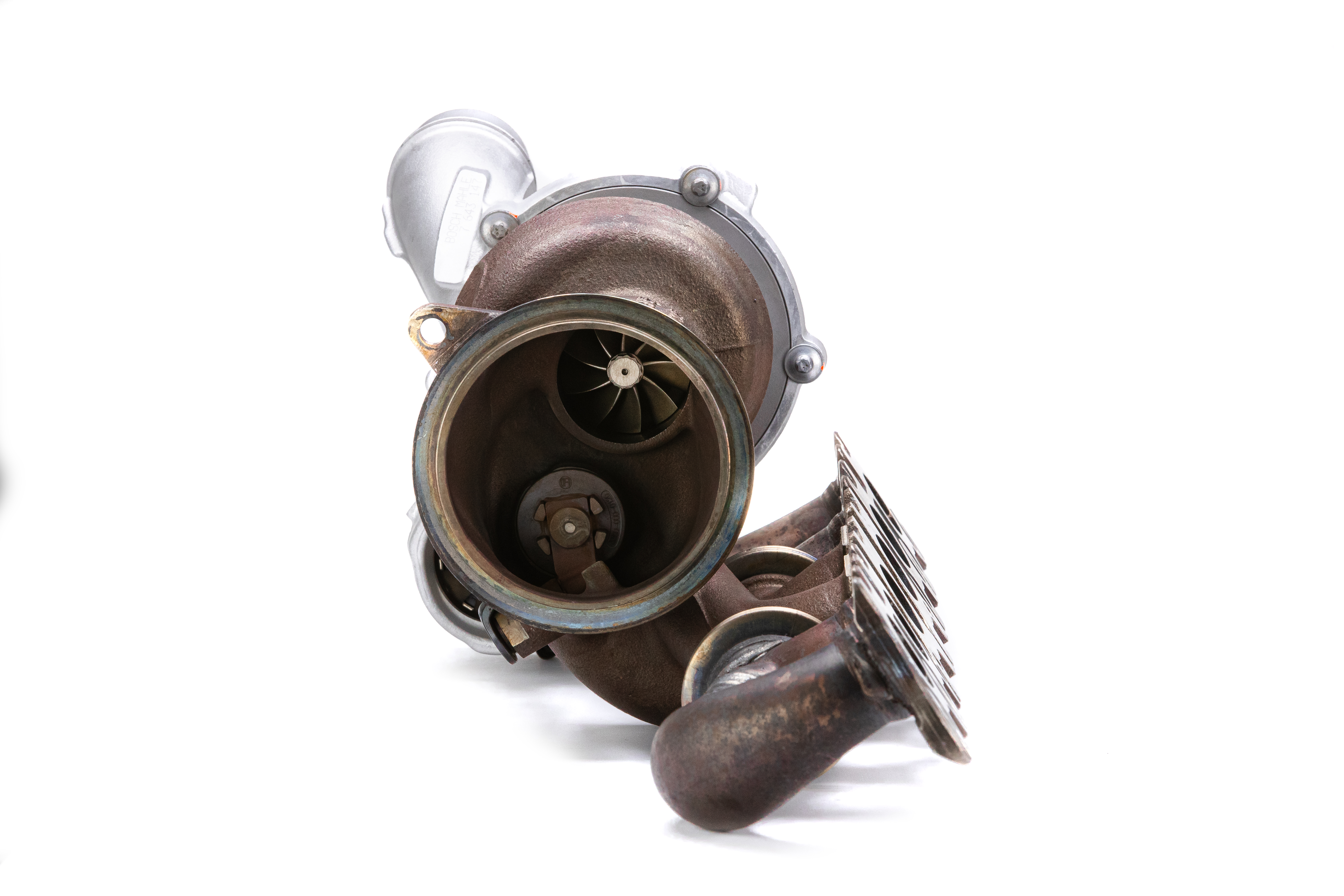 TTE580 B58 (5654) – Upgrade Turbocharger